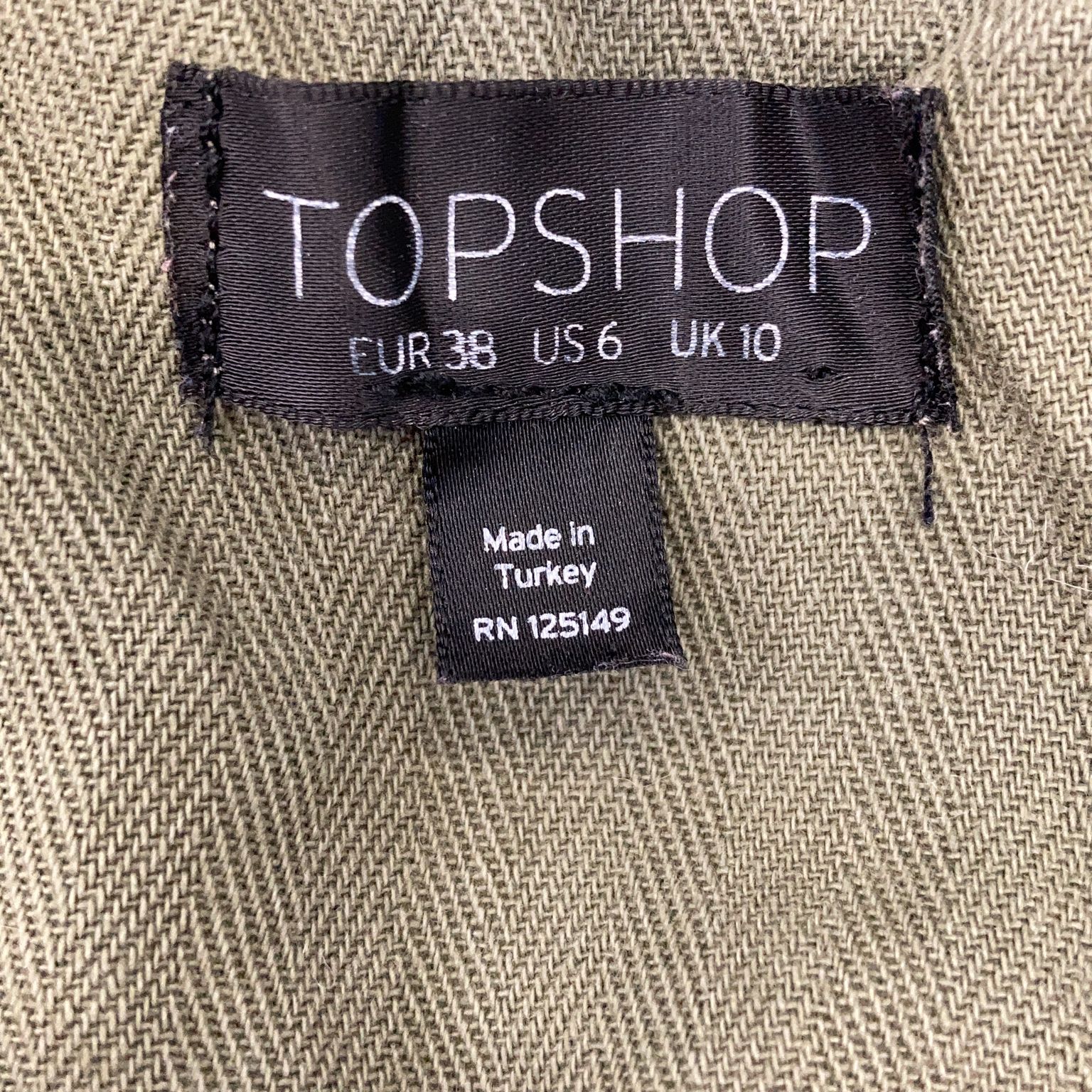 Topshop