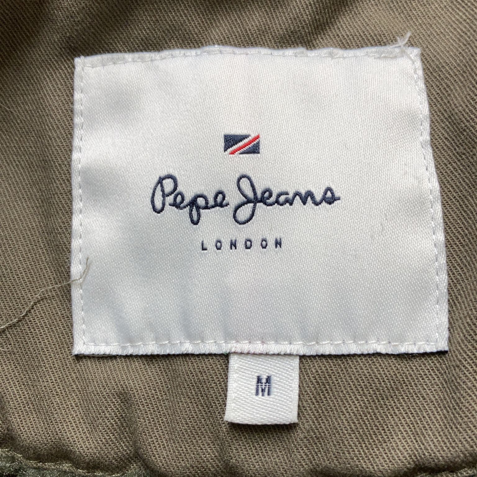 Pepe Jeans