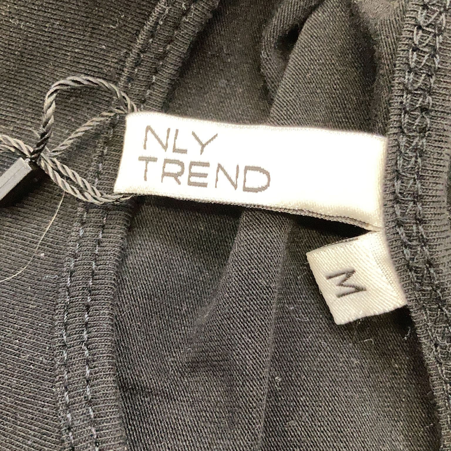 NLY Trend