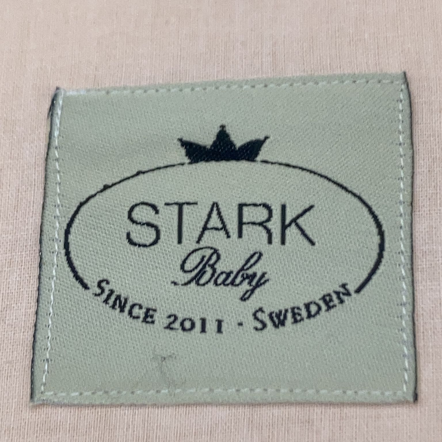 Stark Baby