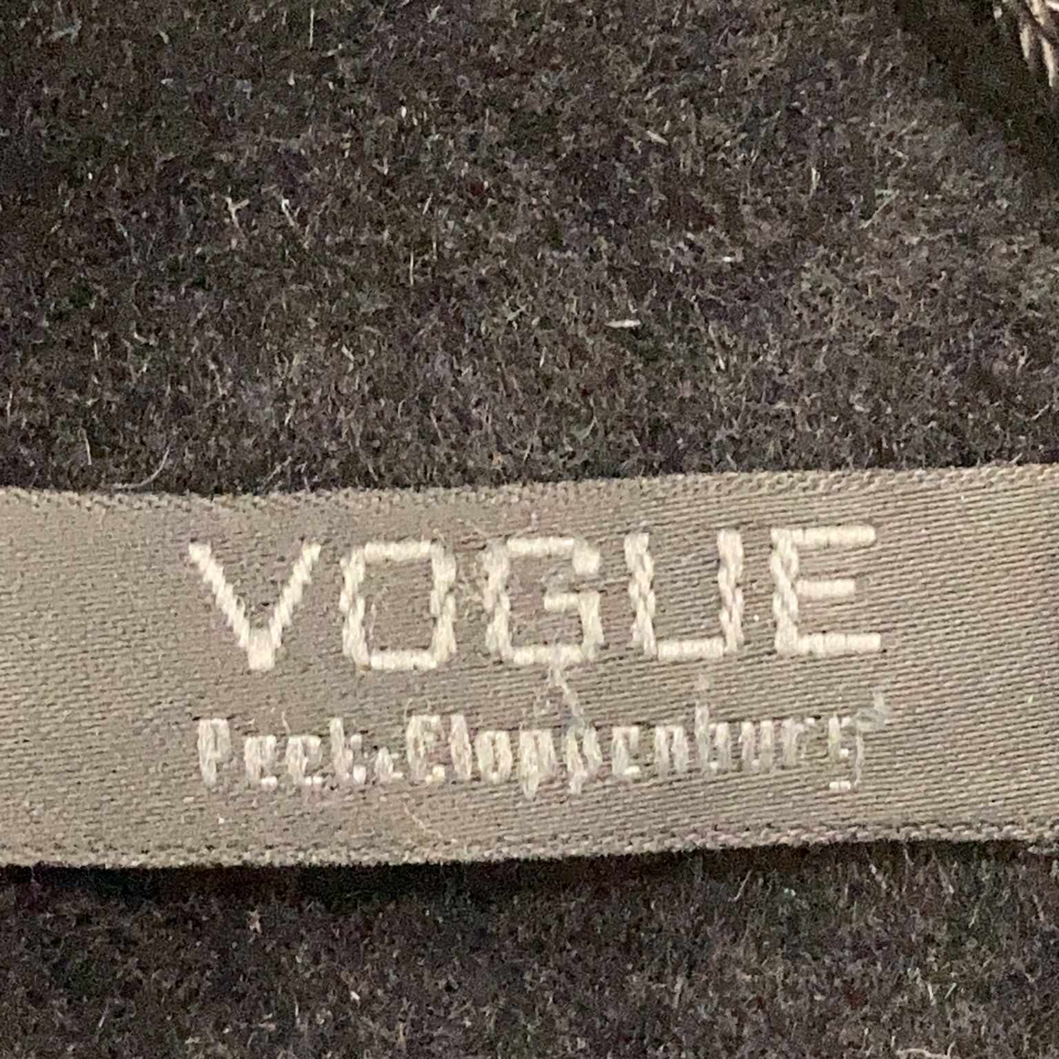 Vogue