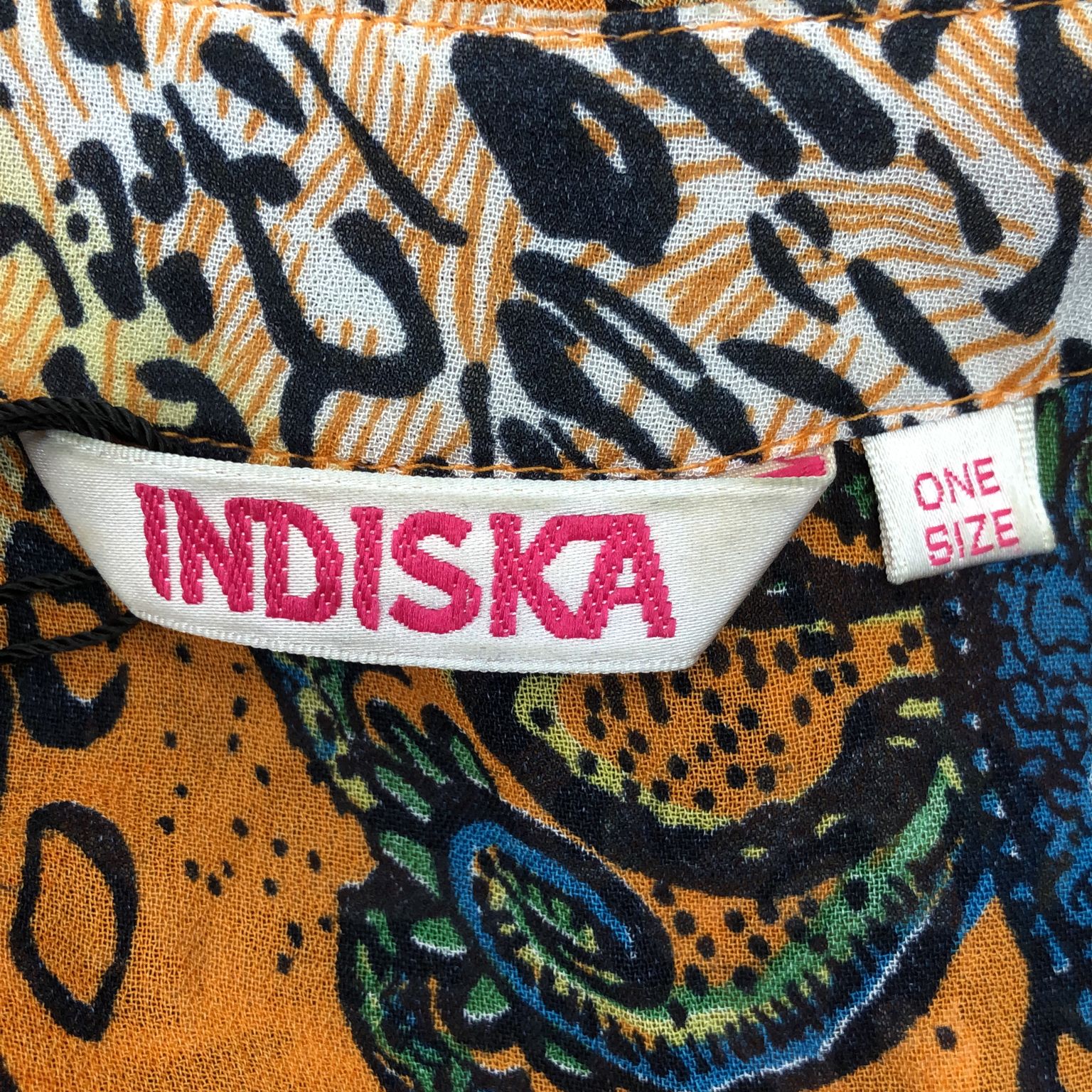 Indiska