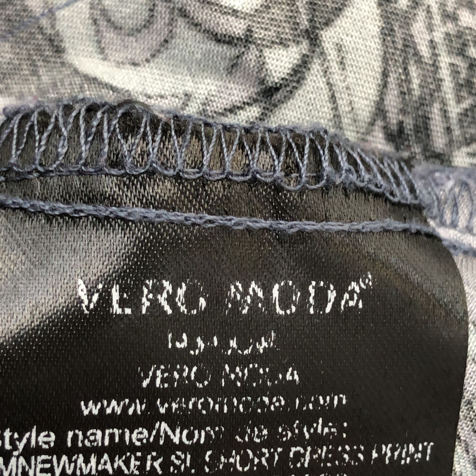 Vero Moda