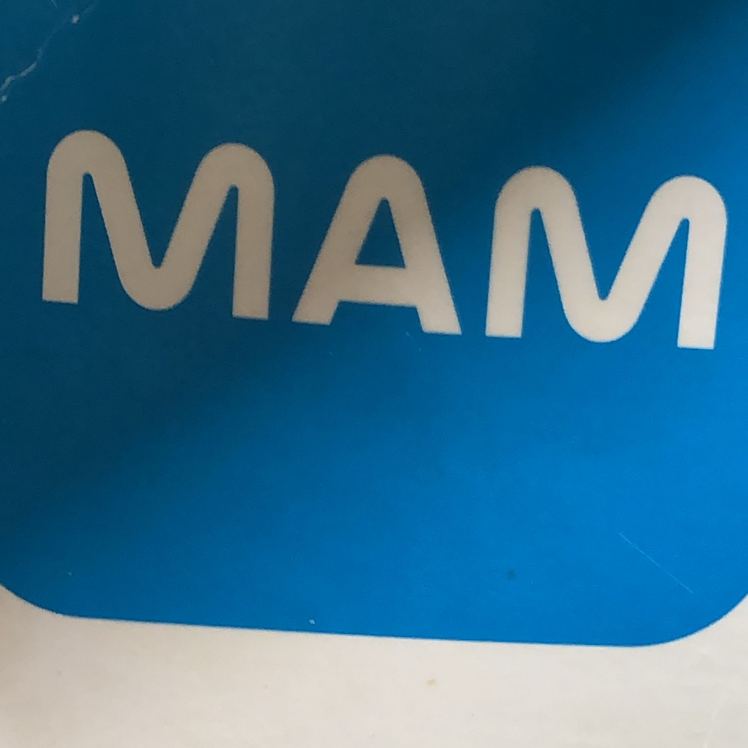 MAM