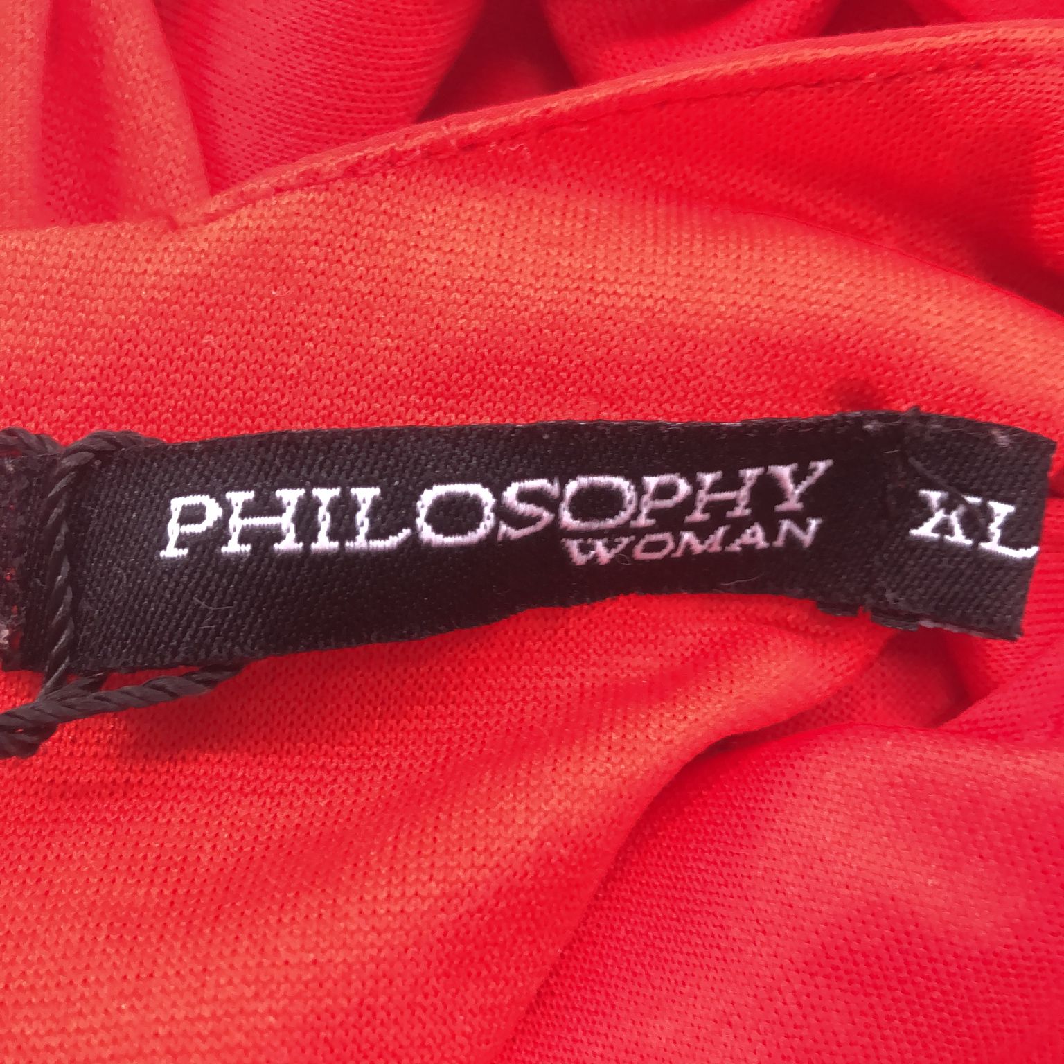 Philosophy