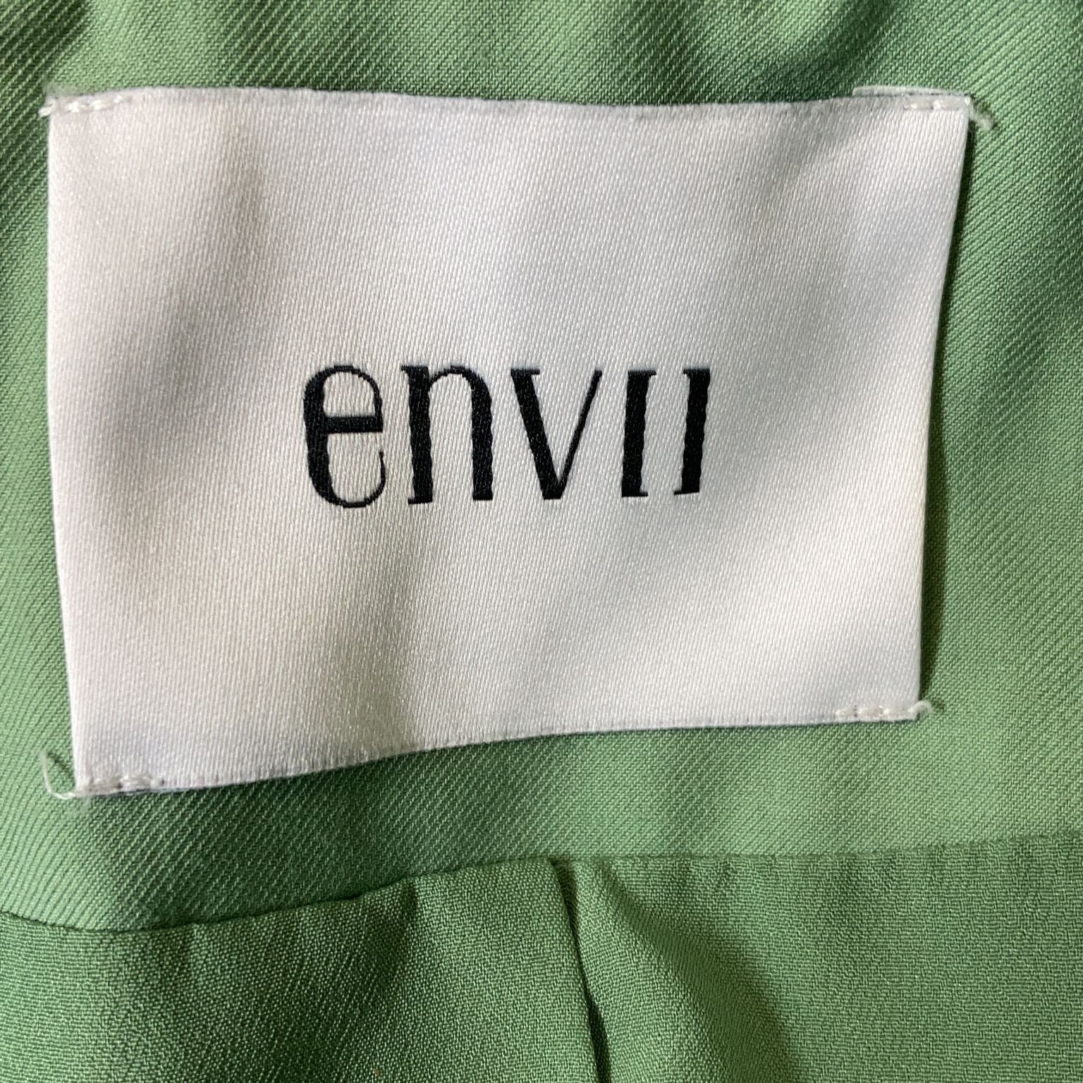 Envii