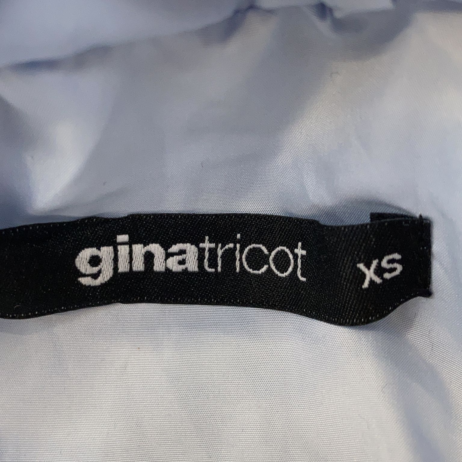 Gina Tricot