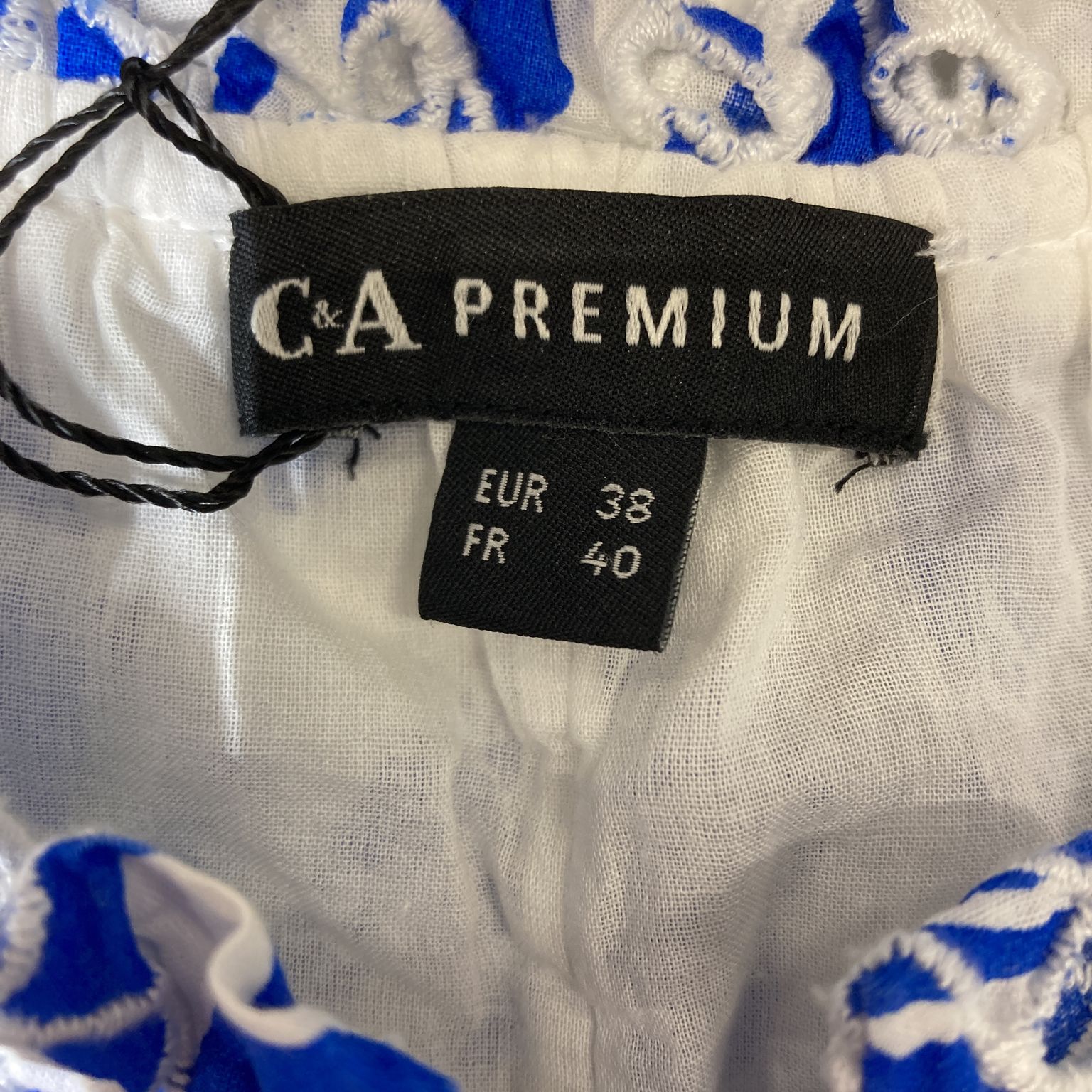 CA Premium