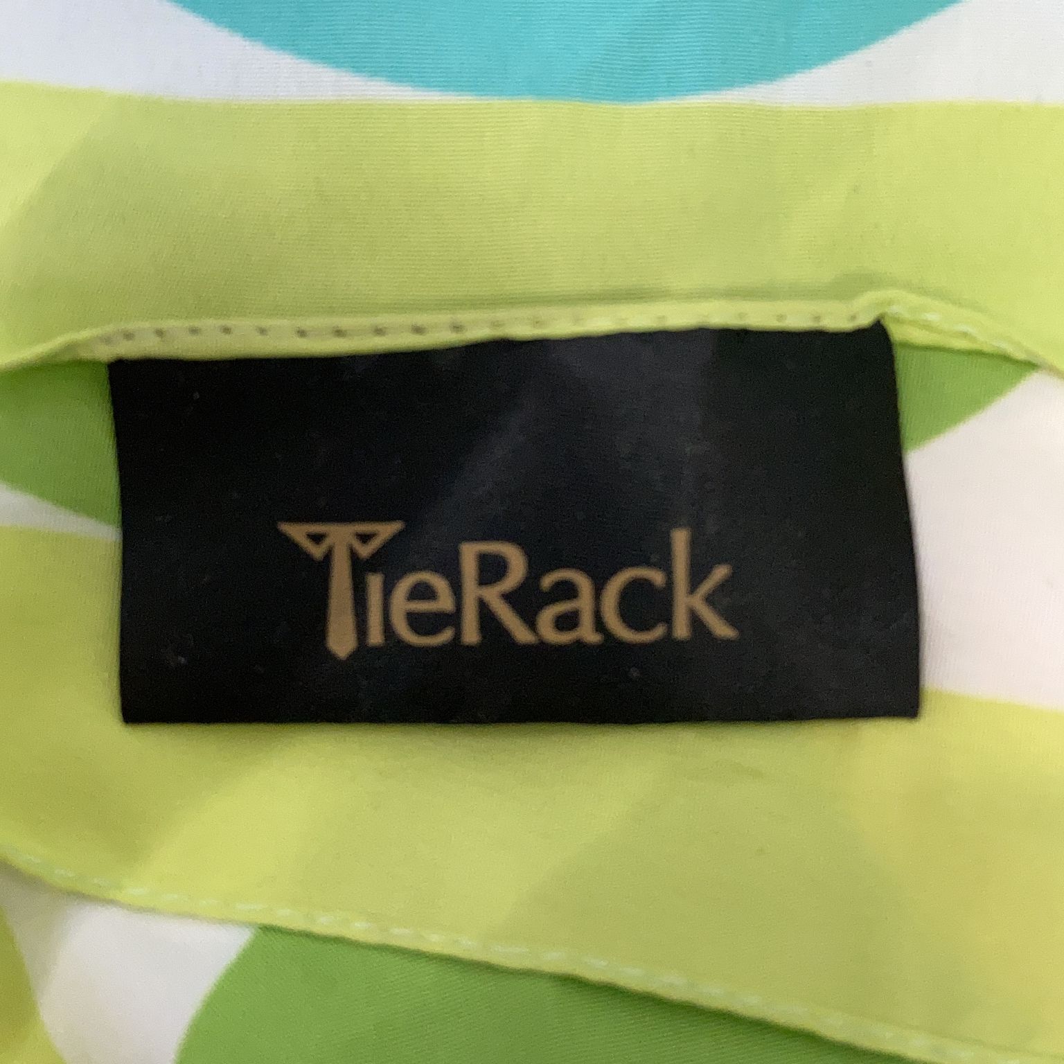 Tie Rack