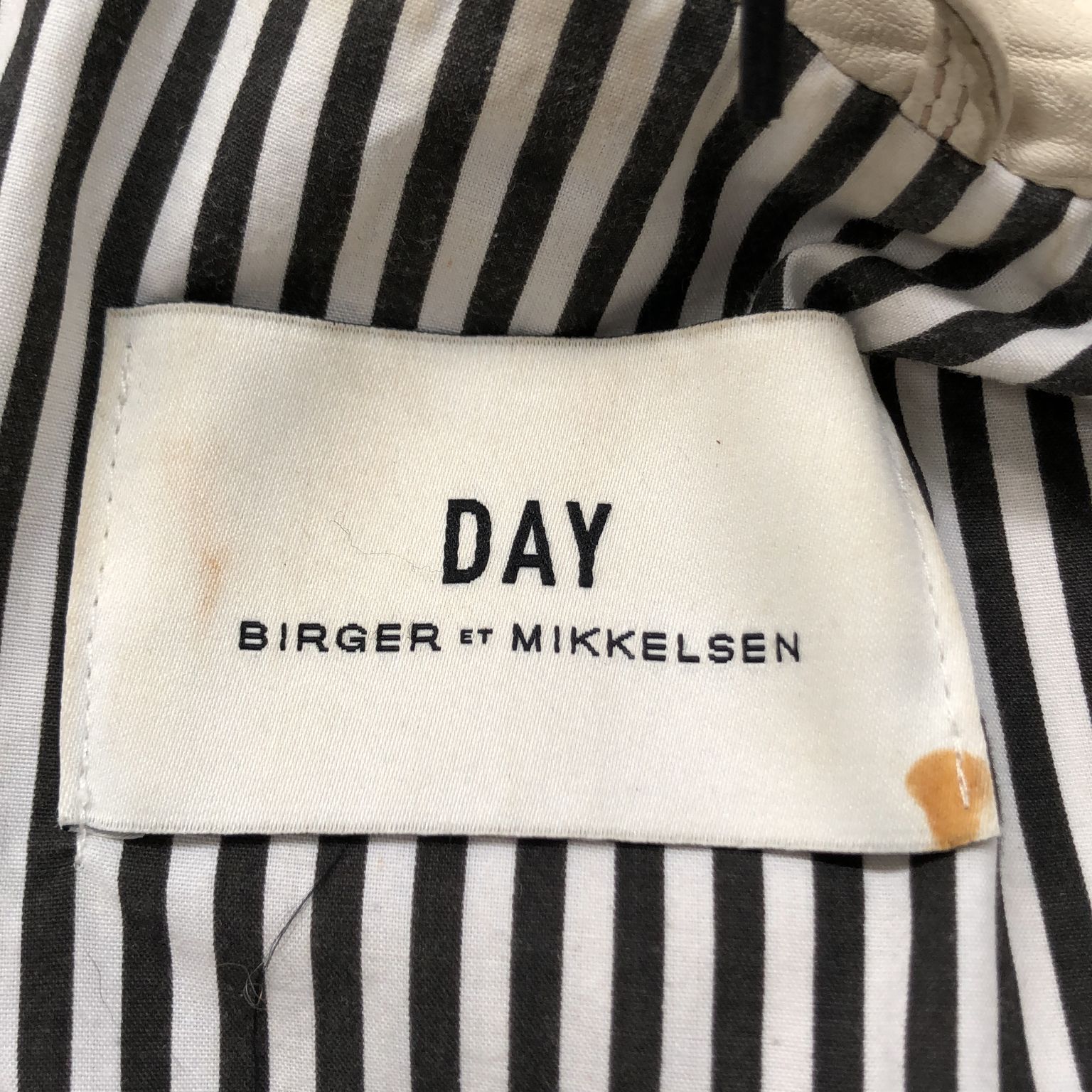 DAY Birger et Mikkelsen