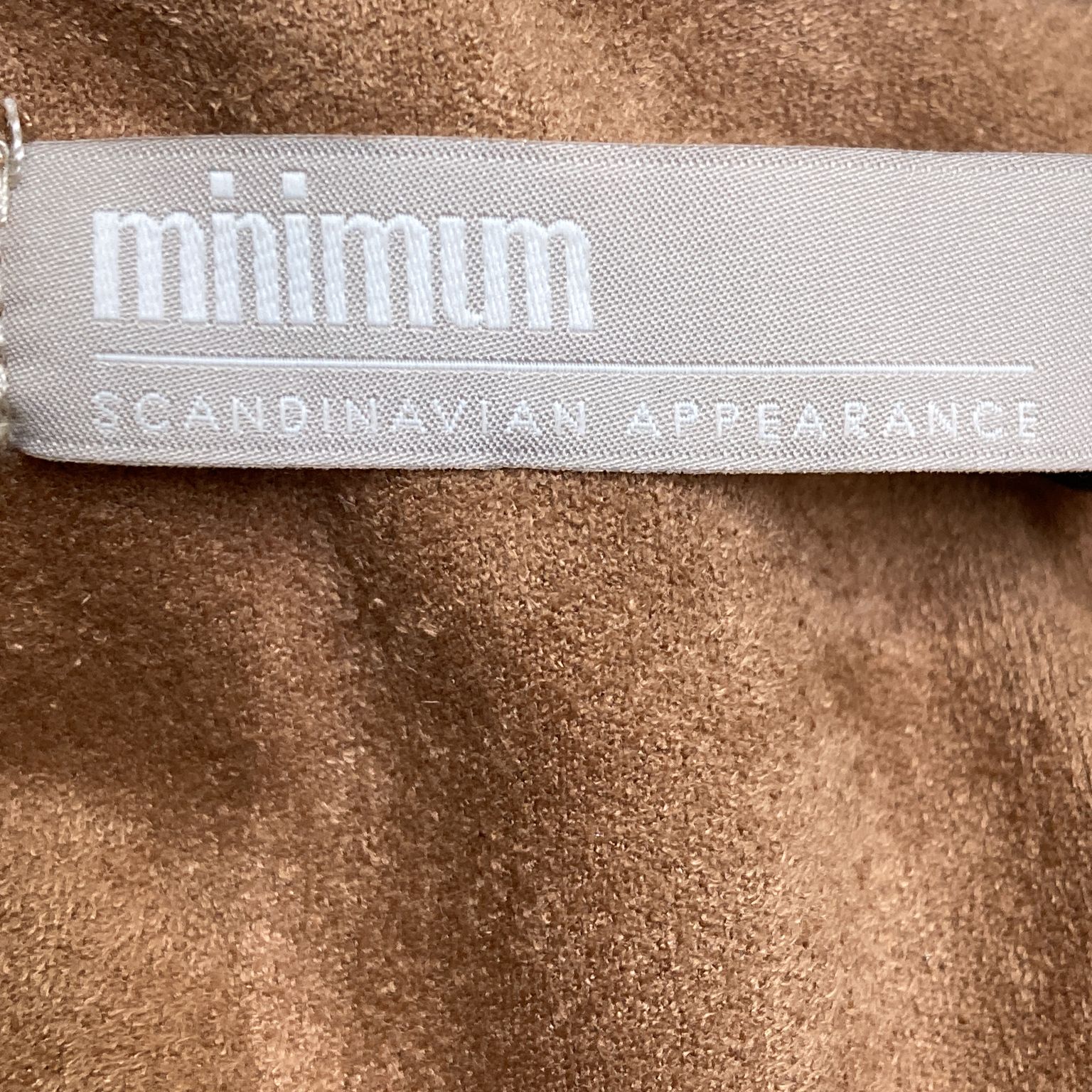 Minimum