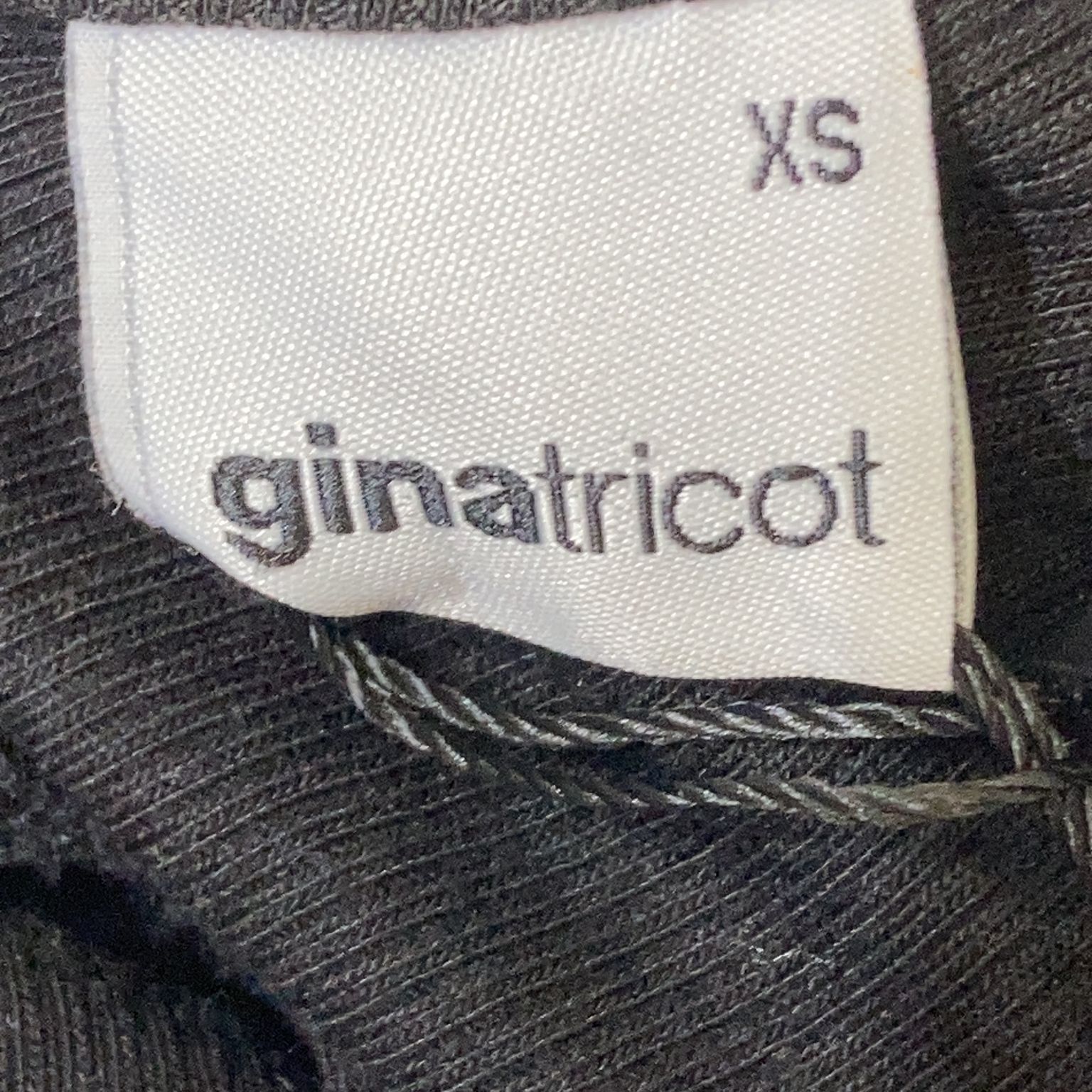 Gina Tricot