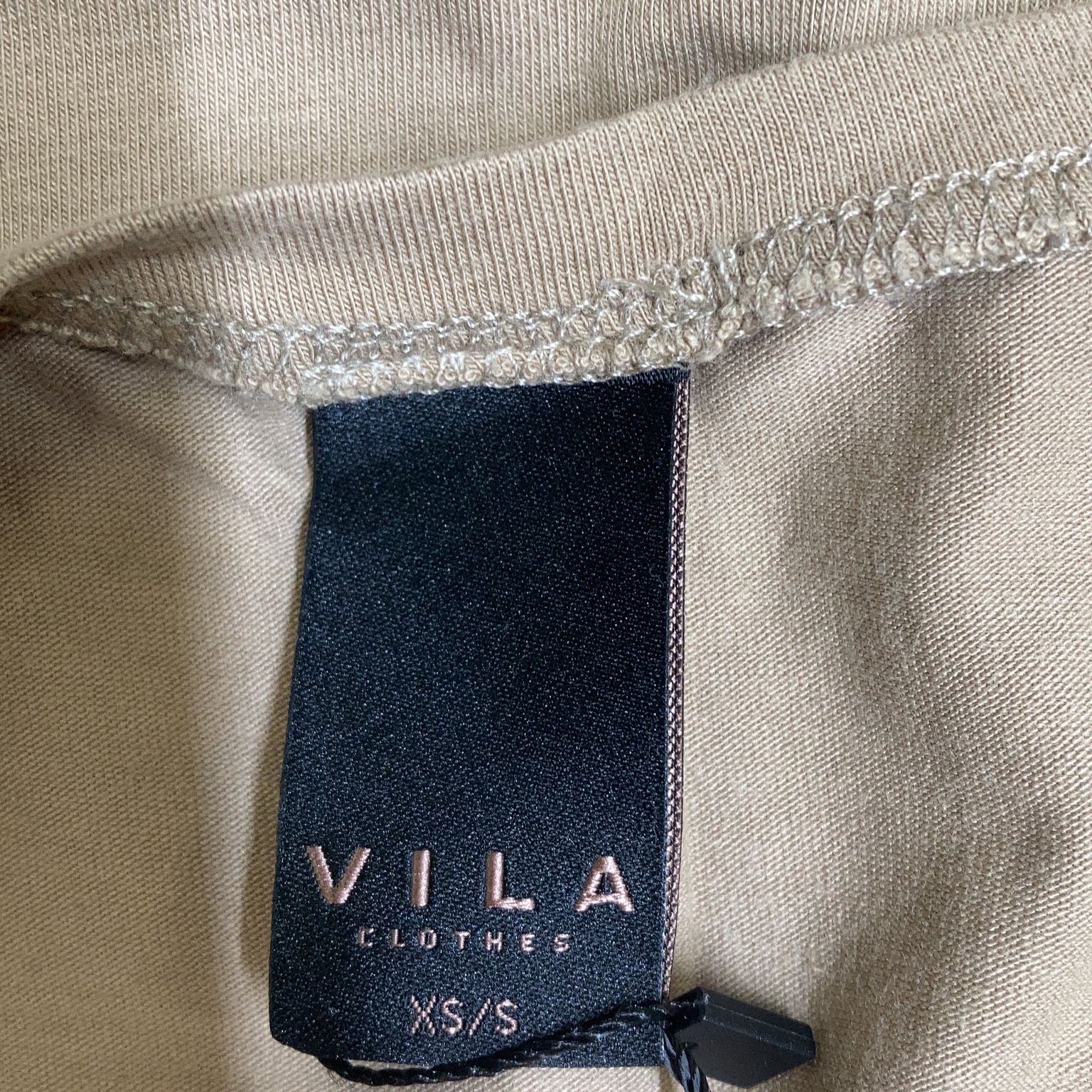 VILA Clothes