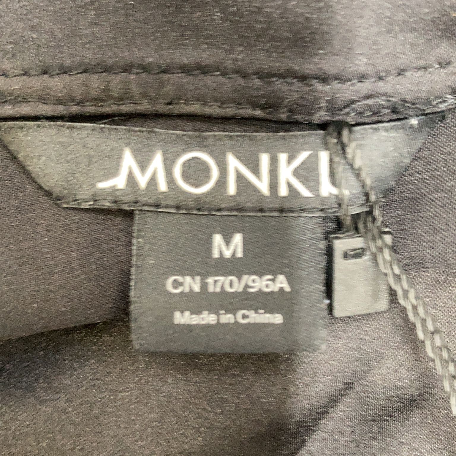 Monki