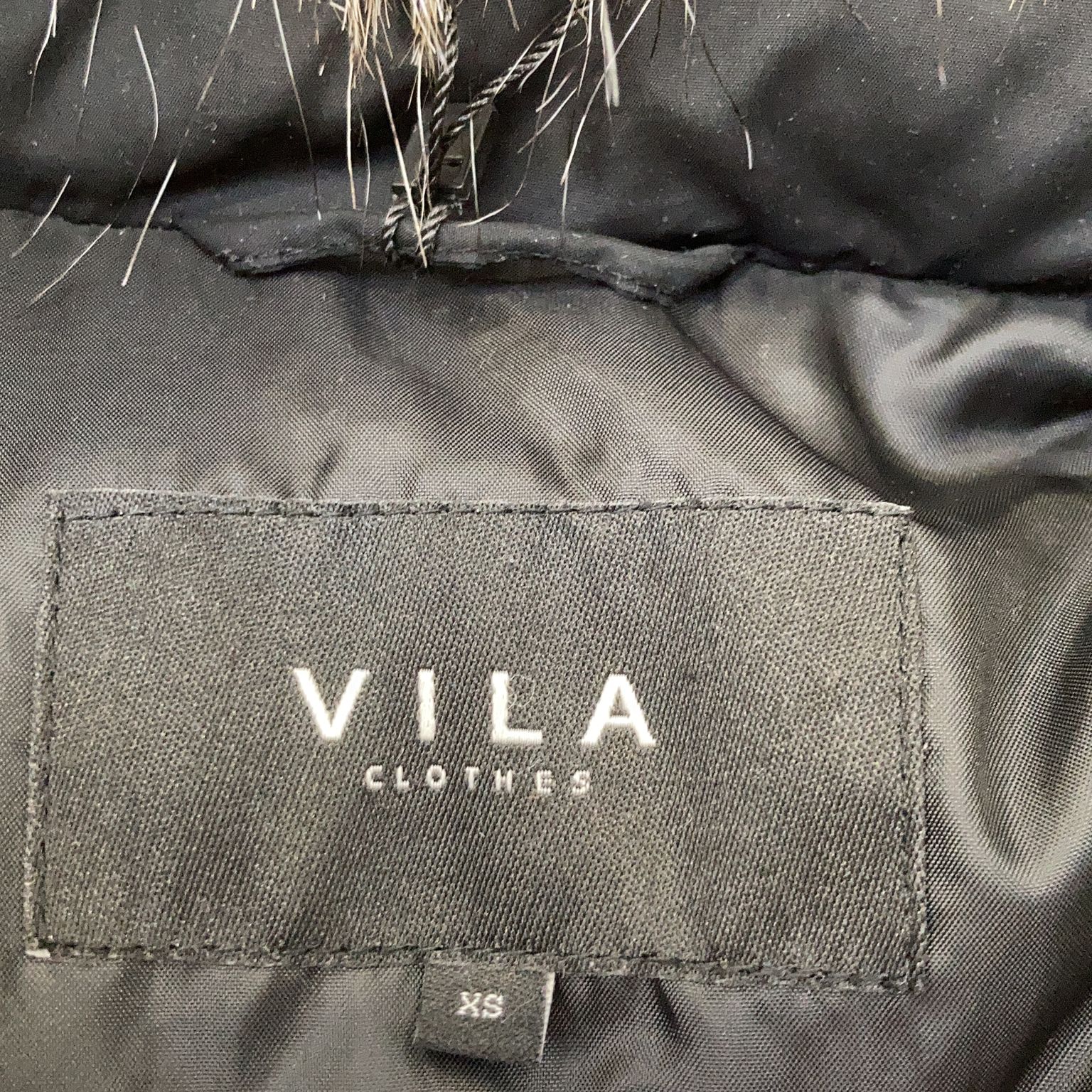 VILA Clothes