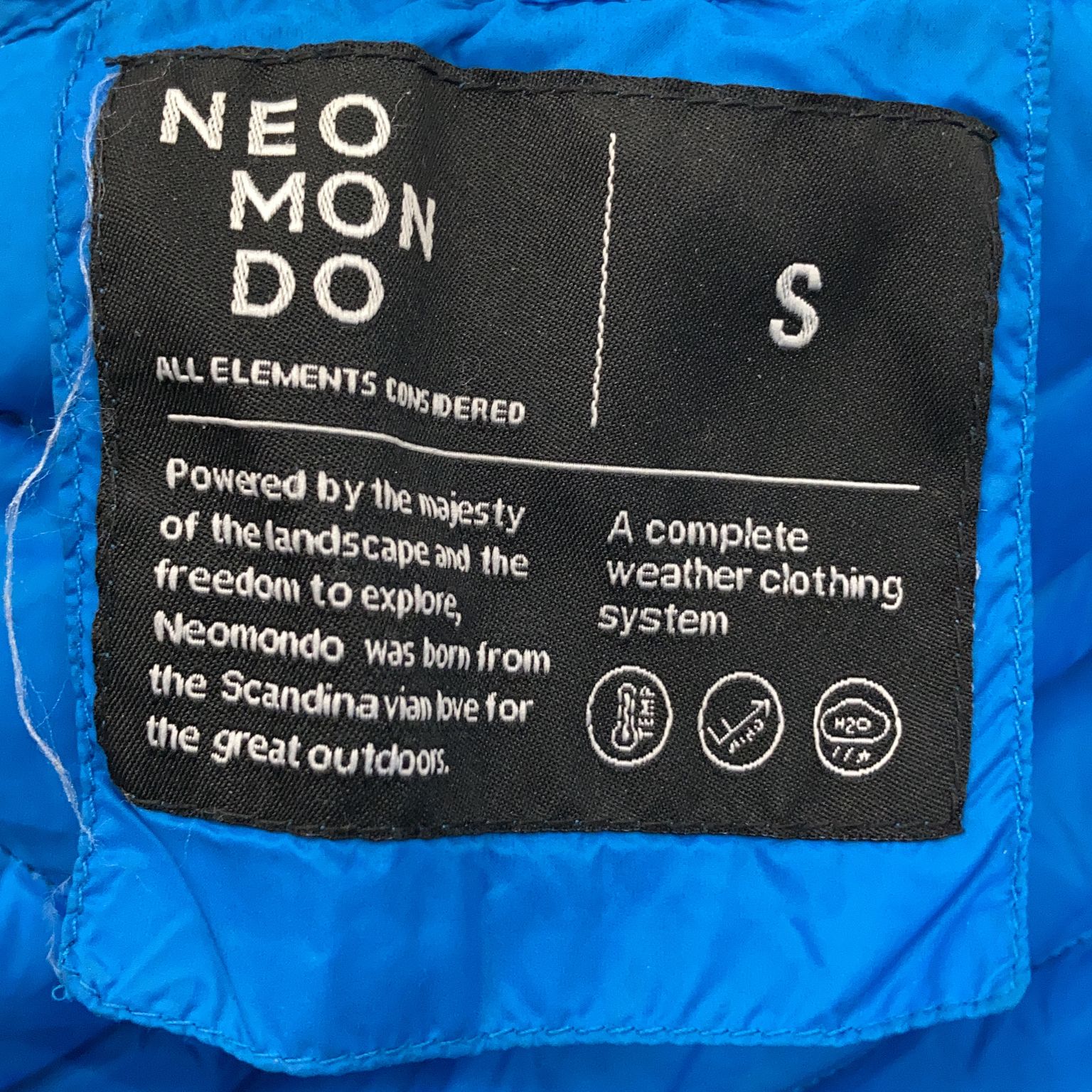 Neomondo