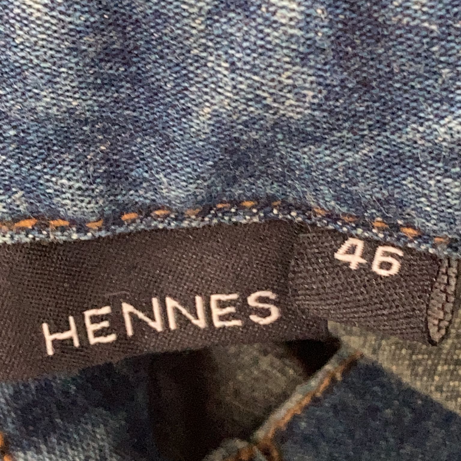 Hennes Collection by HM