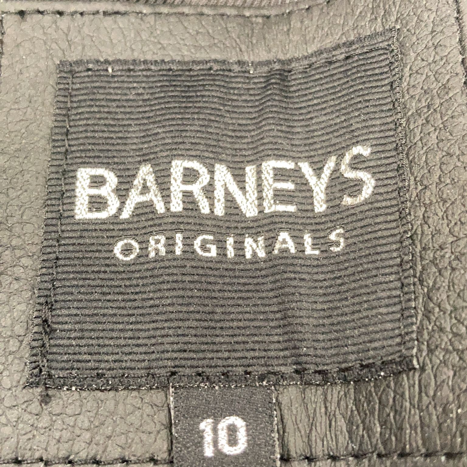 Barneys