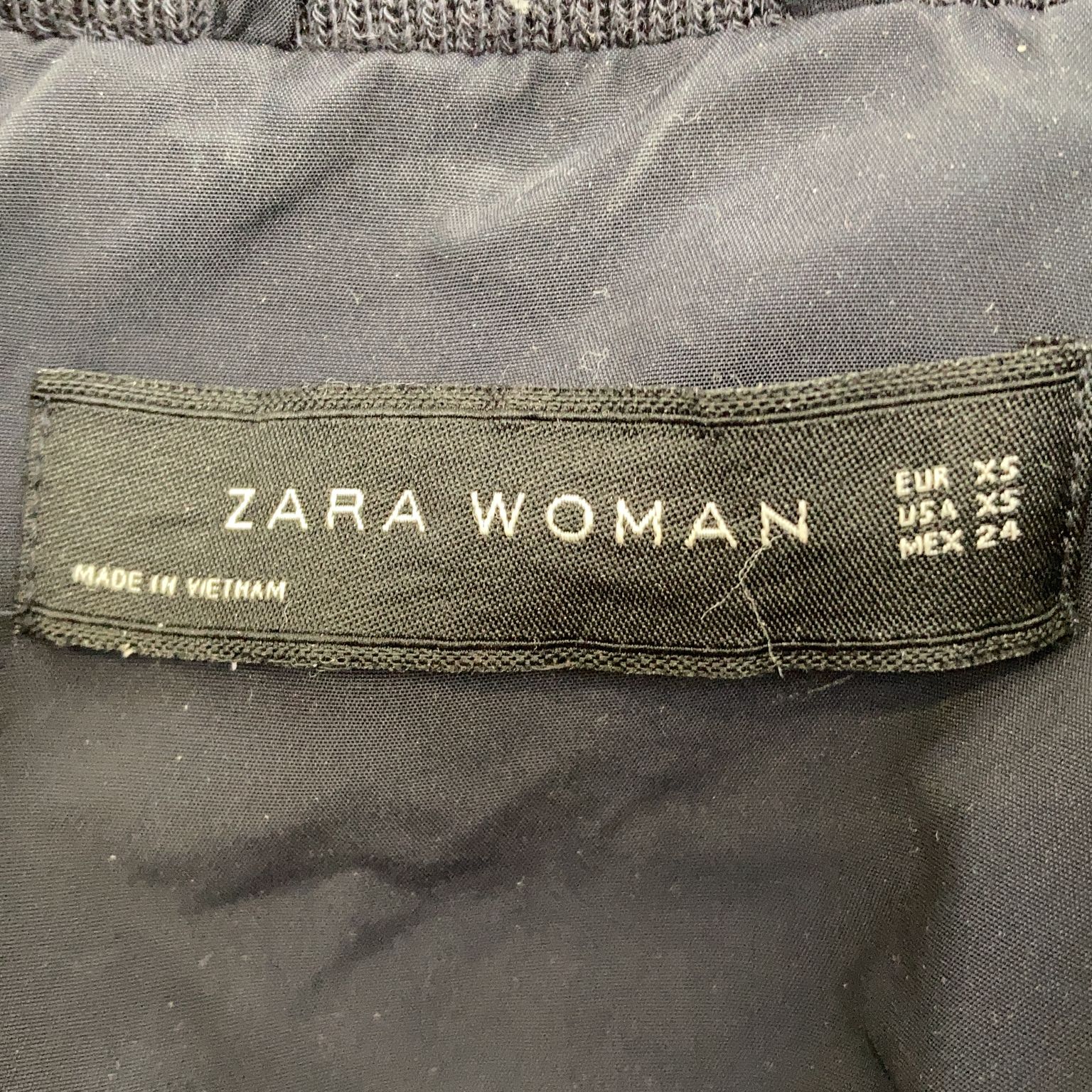 Zara Woman