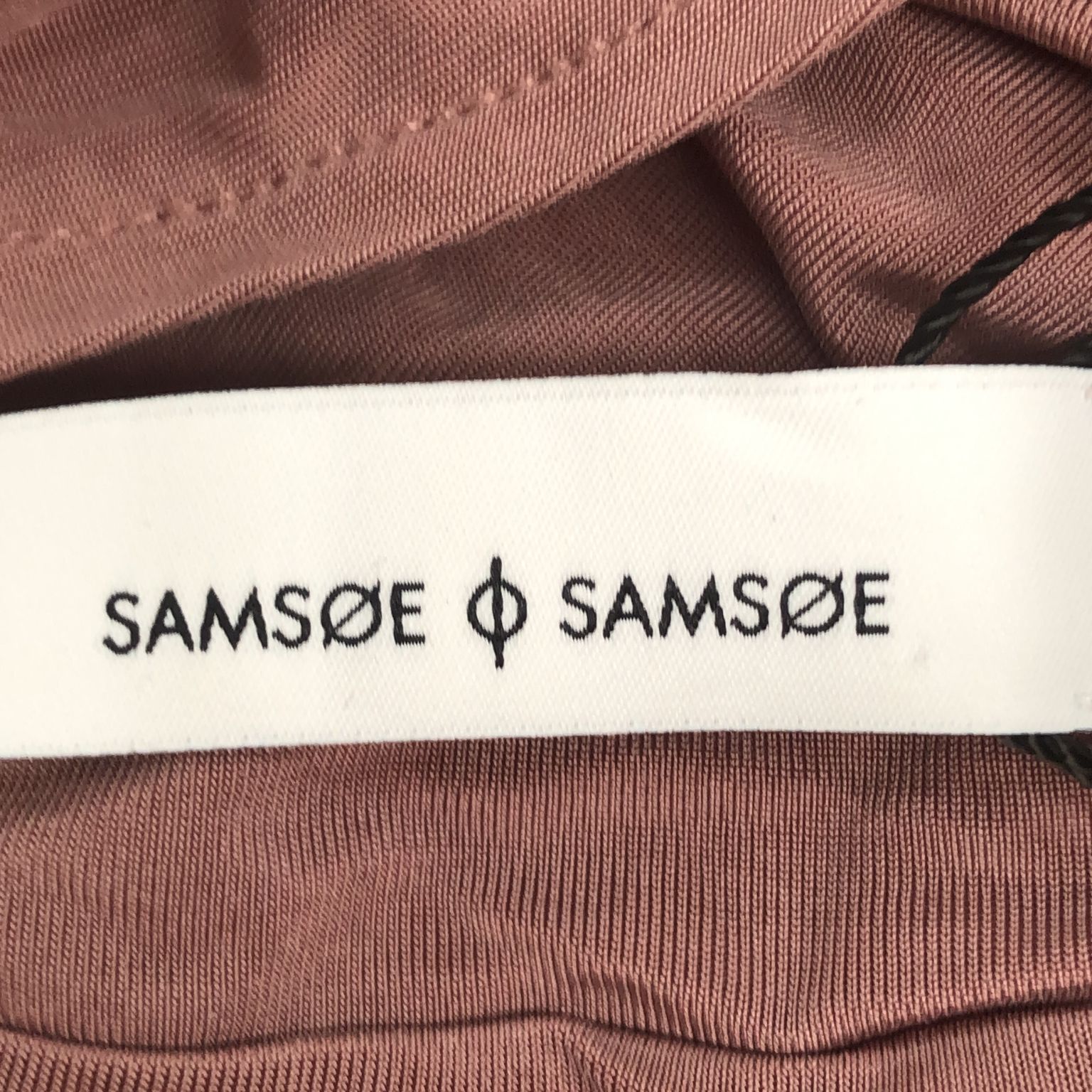 Samsøe  Samsøe