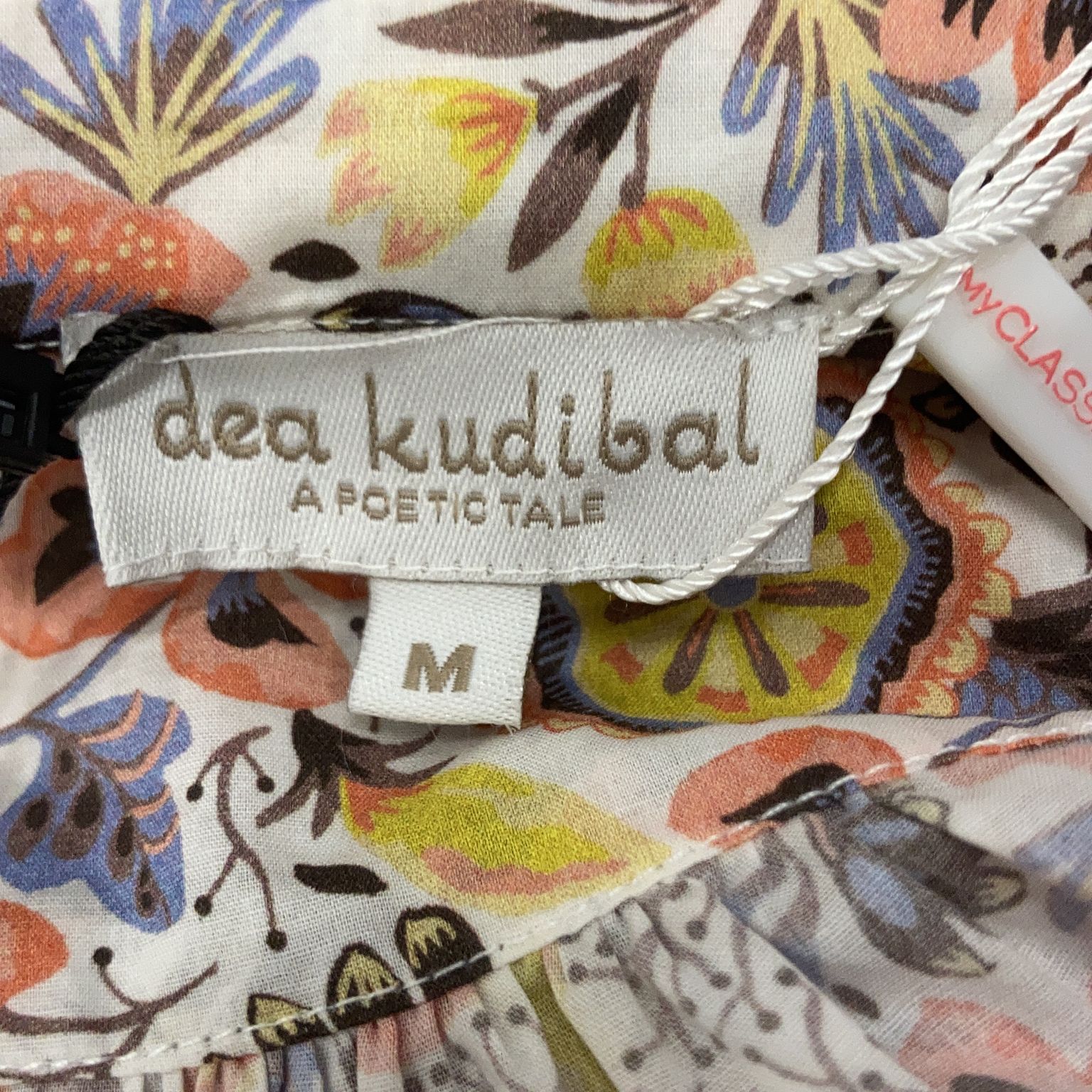 Dea Kudibal