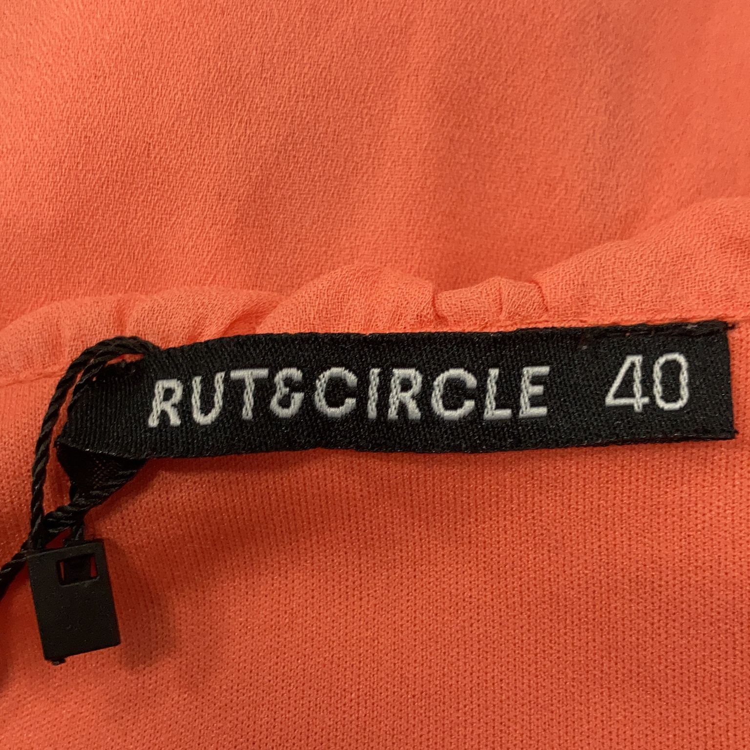 Rut  Circle