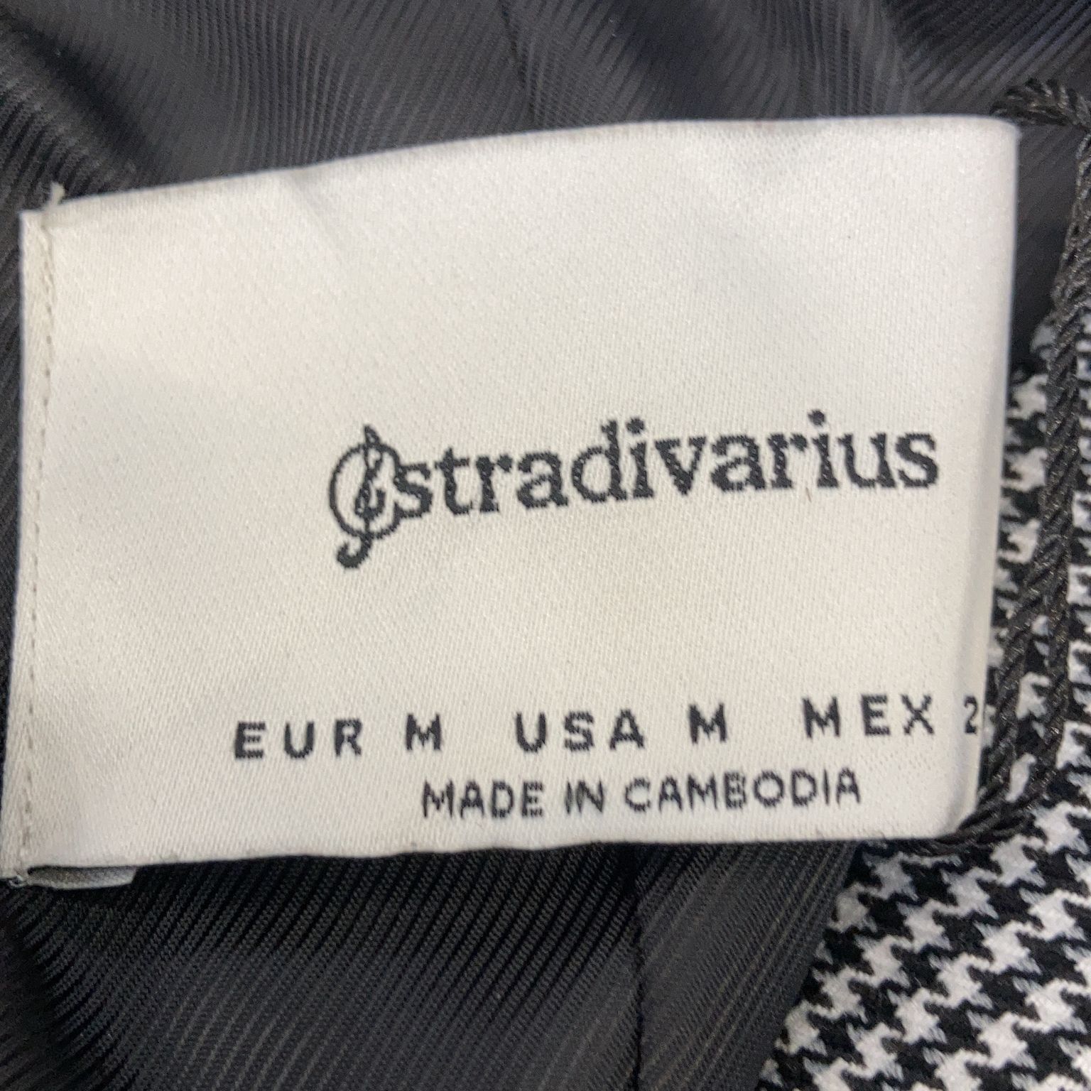 Stradivarius