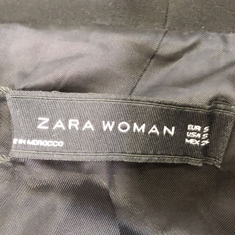 Zara Woman