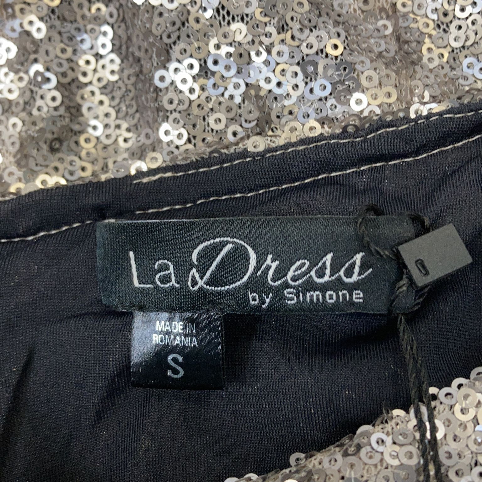 La Dress by Simone