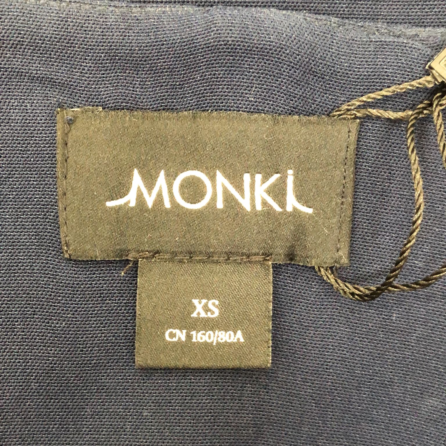 Monki