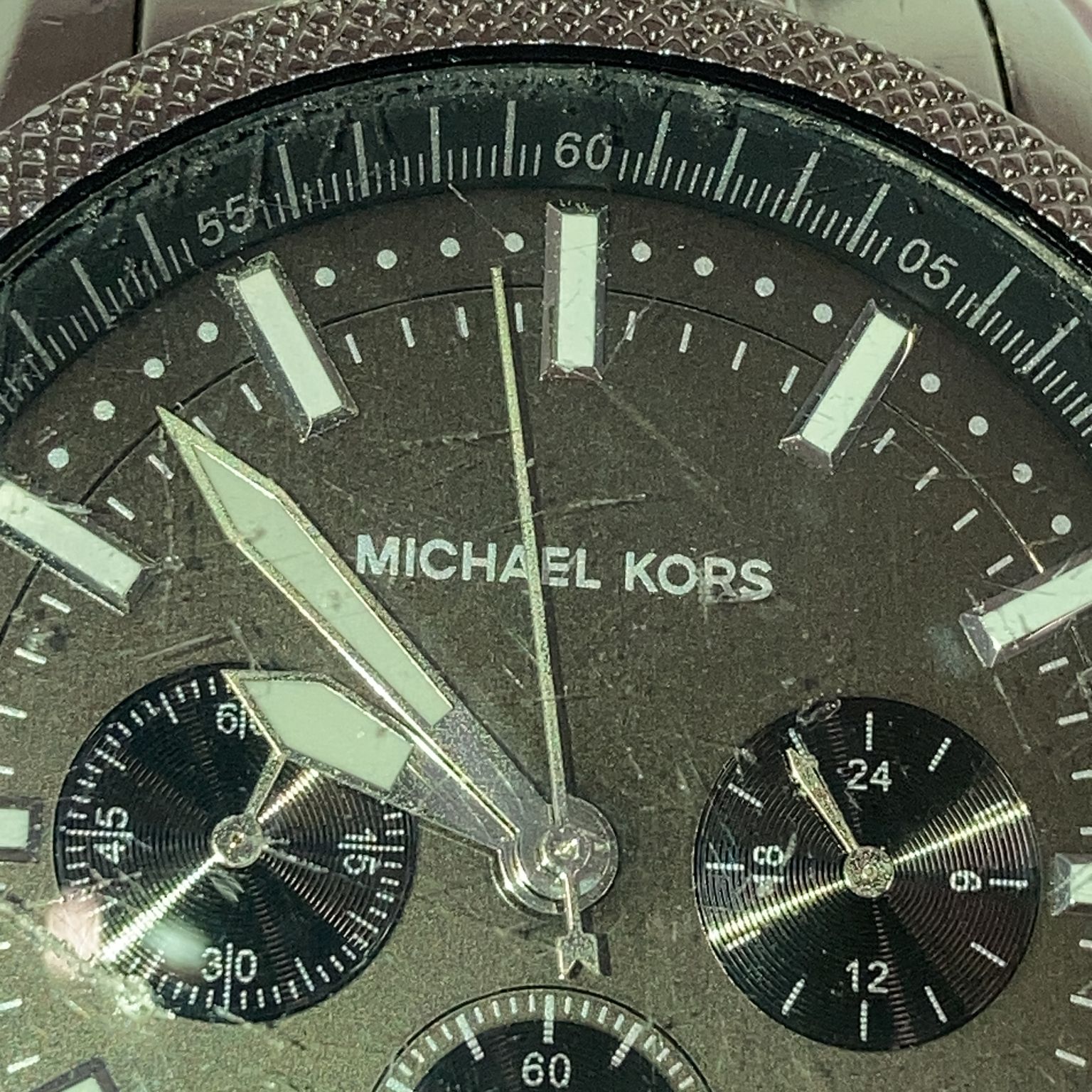 Michael Kors