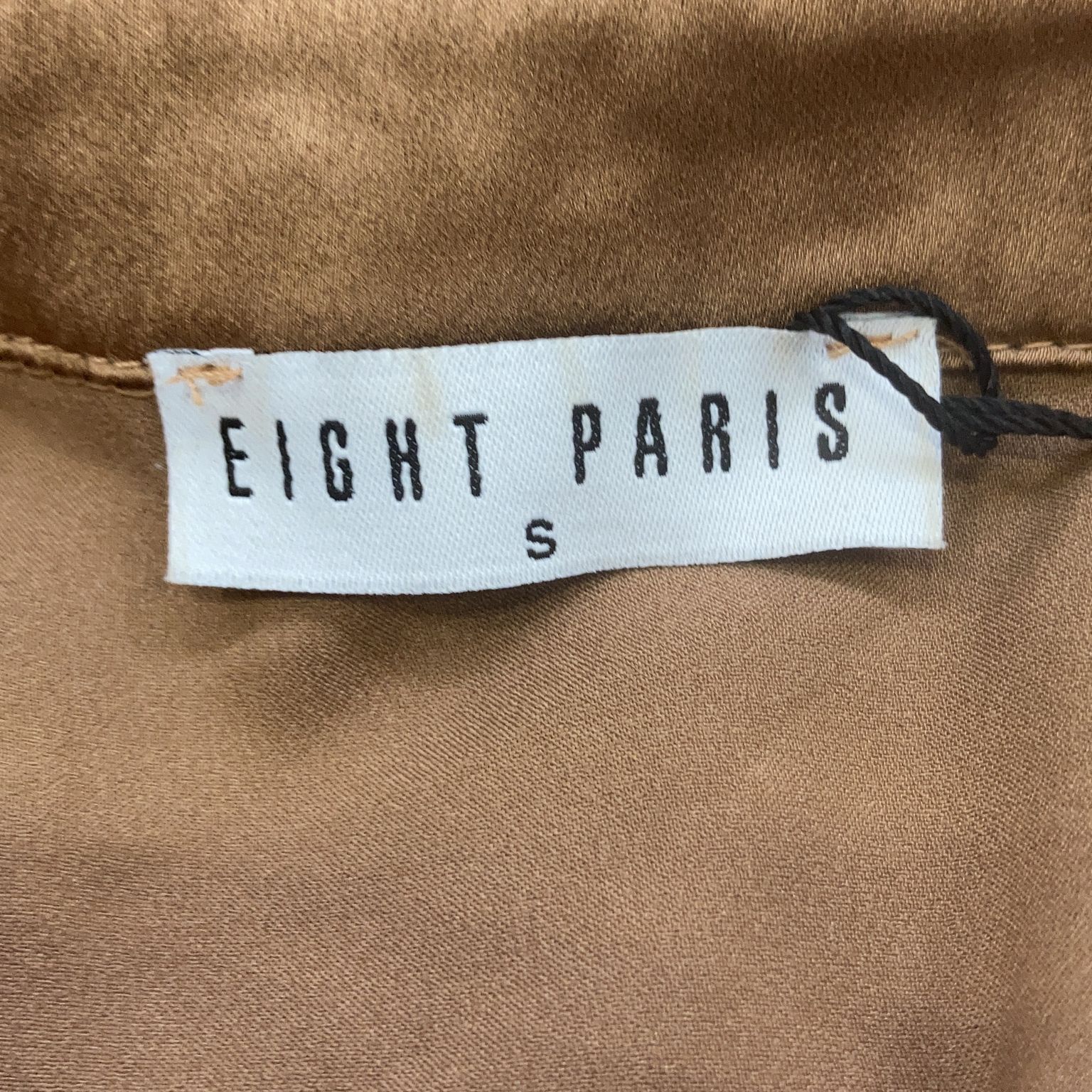 Eight Paris