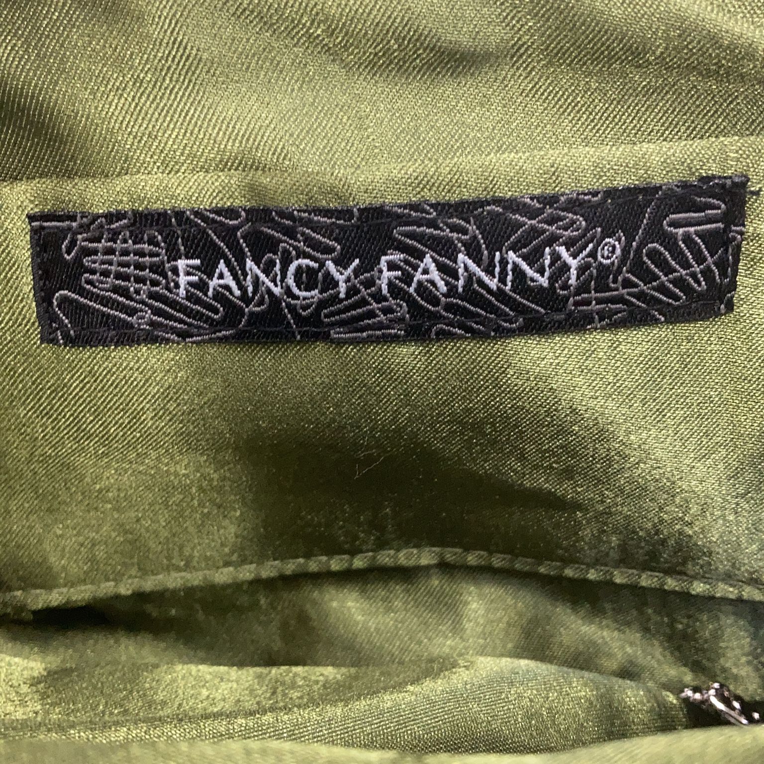 Fancy Fanny