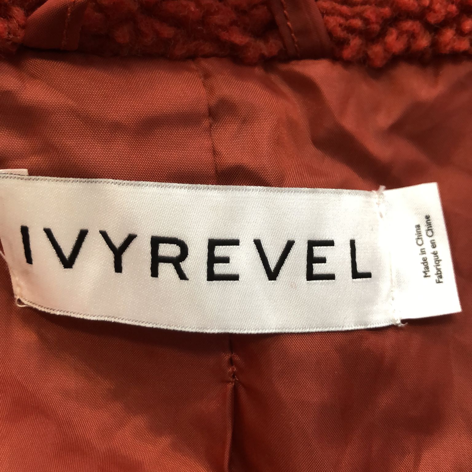 Ivyrevel