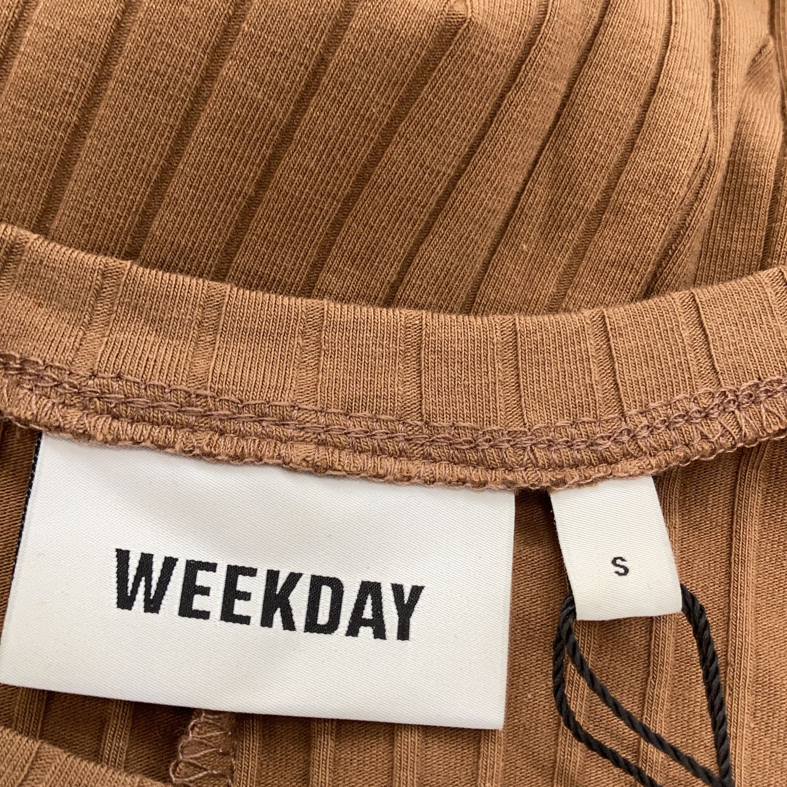 Weekday