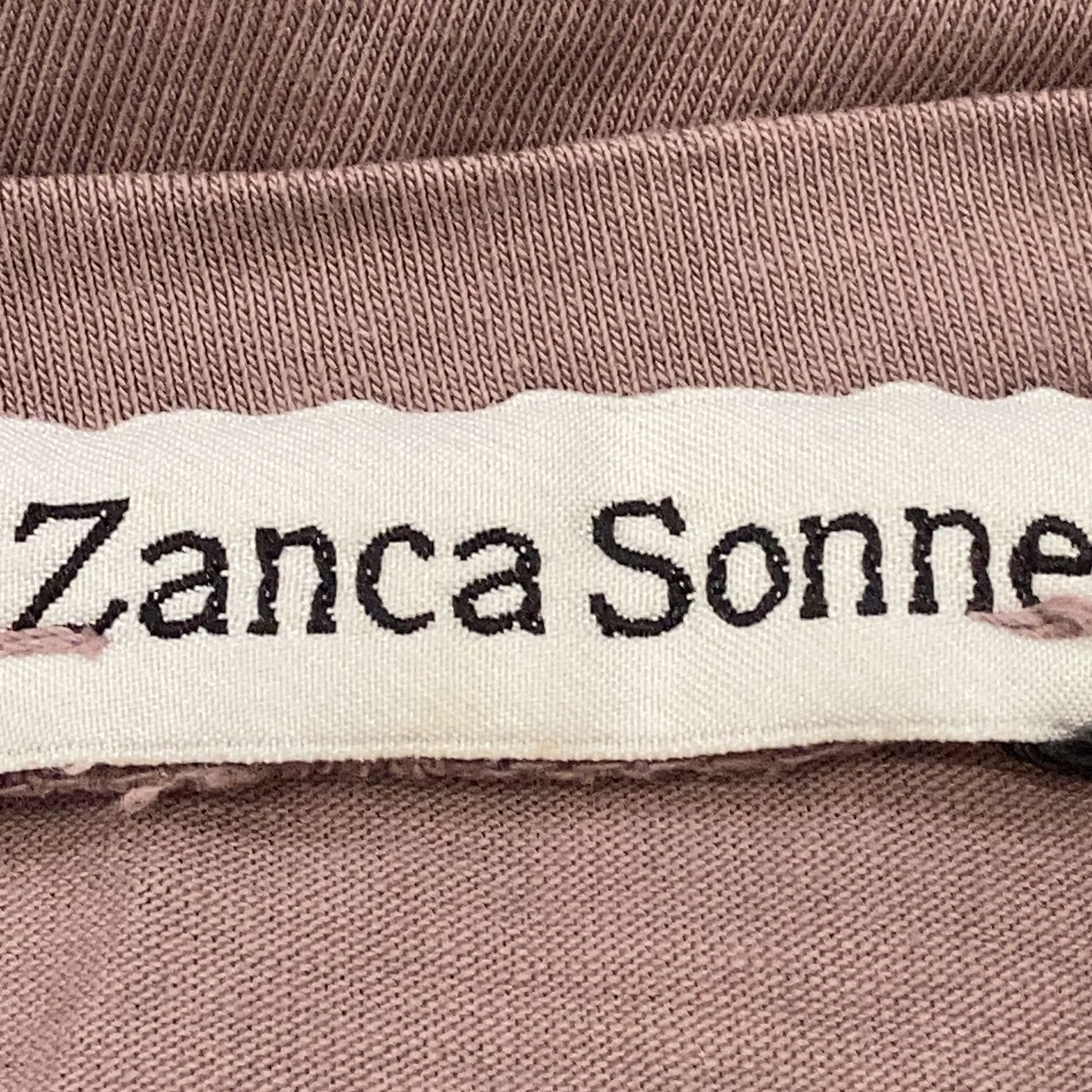 Zanca Sonne