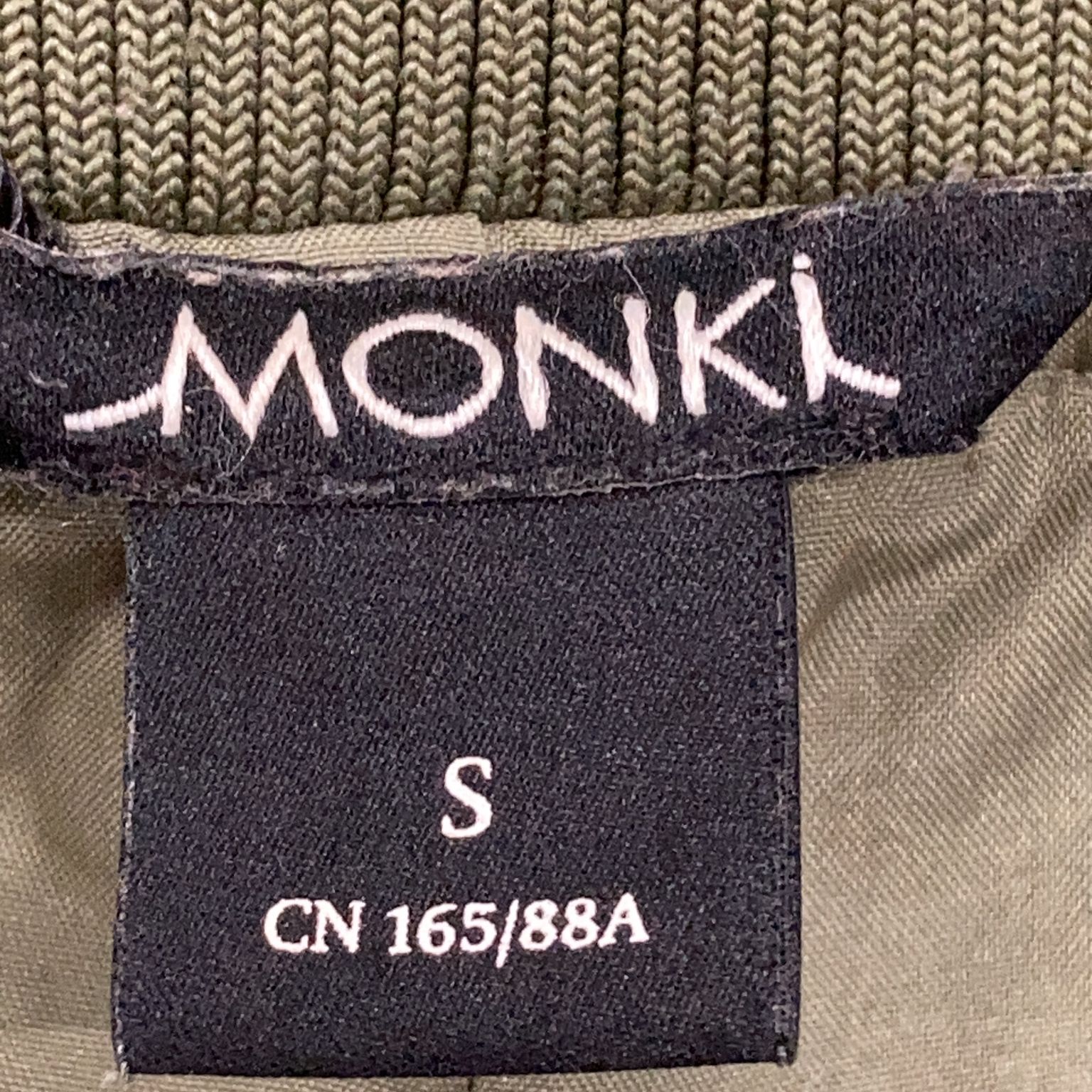 Monki