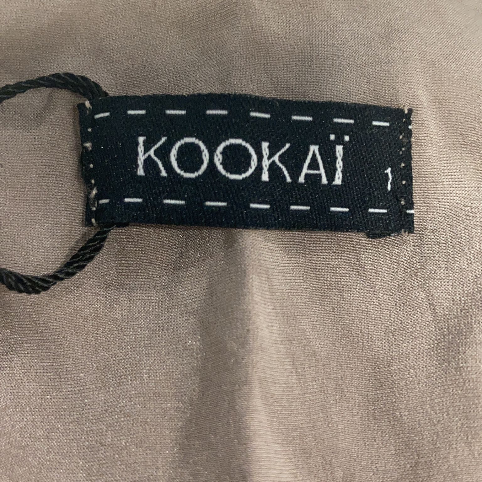 Kookaï