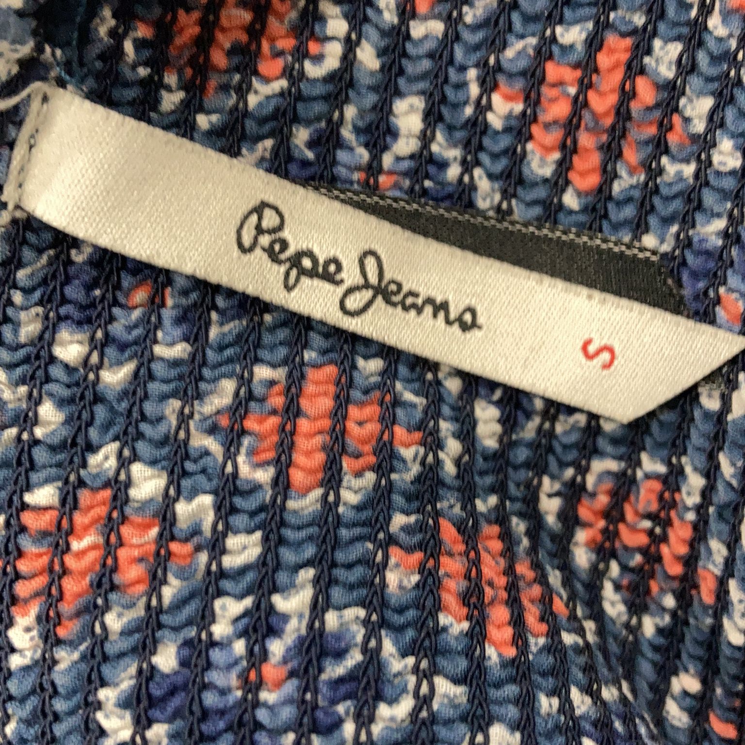 Pepe Jeans