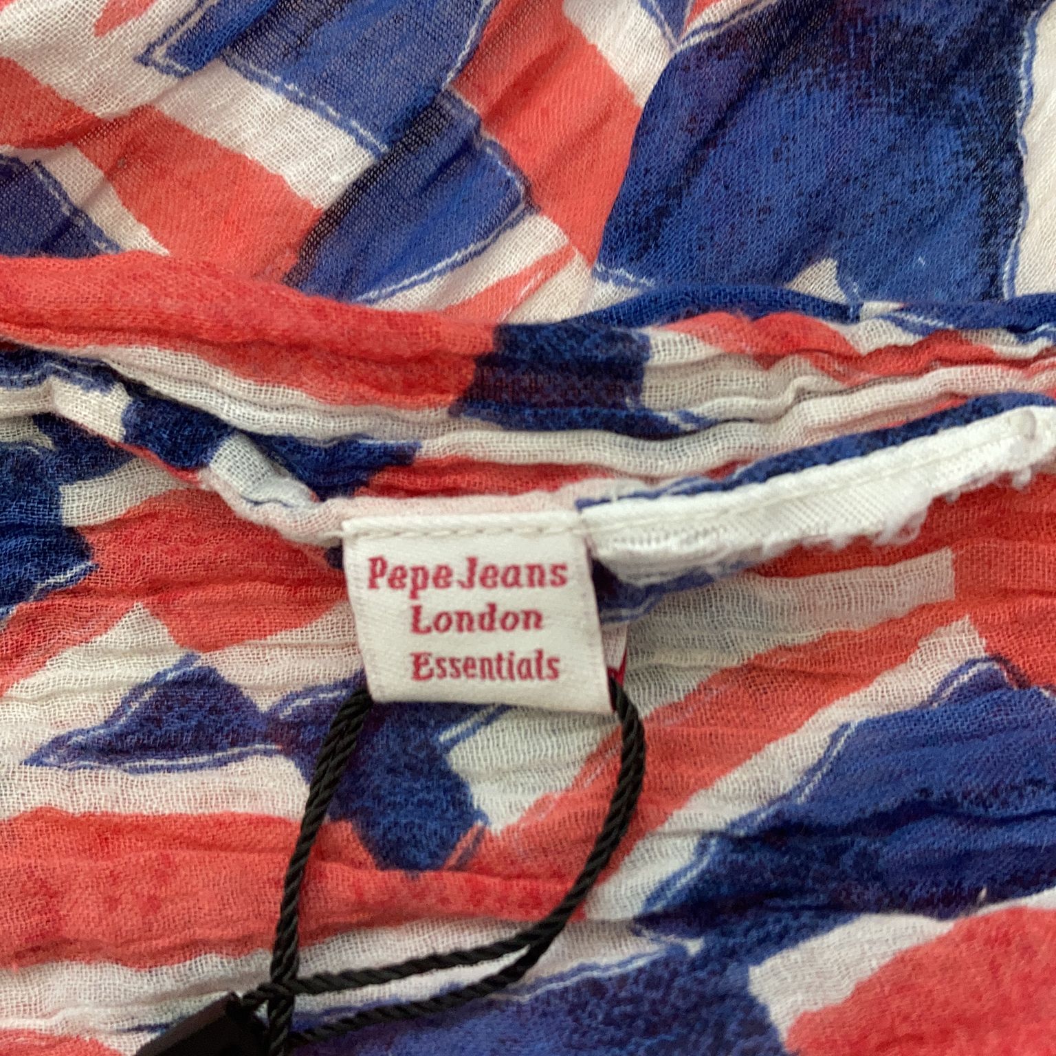 Pepe Jeans London