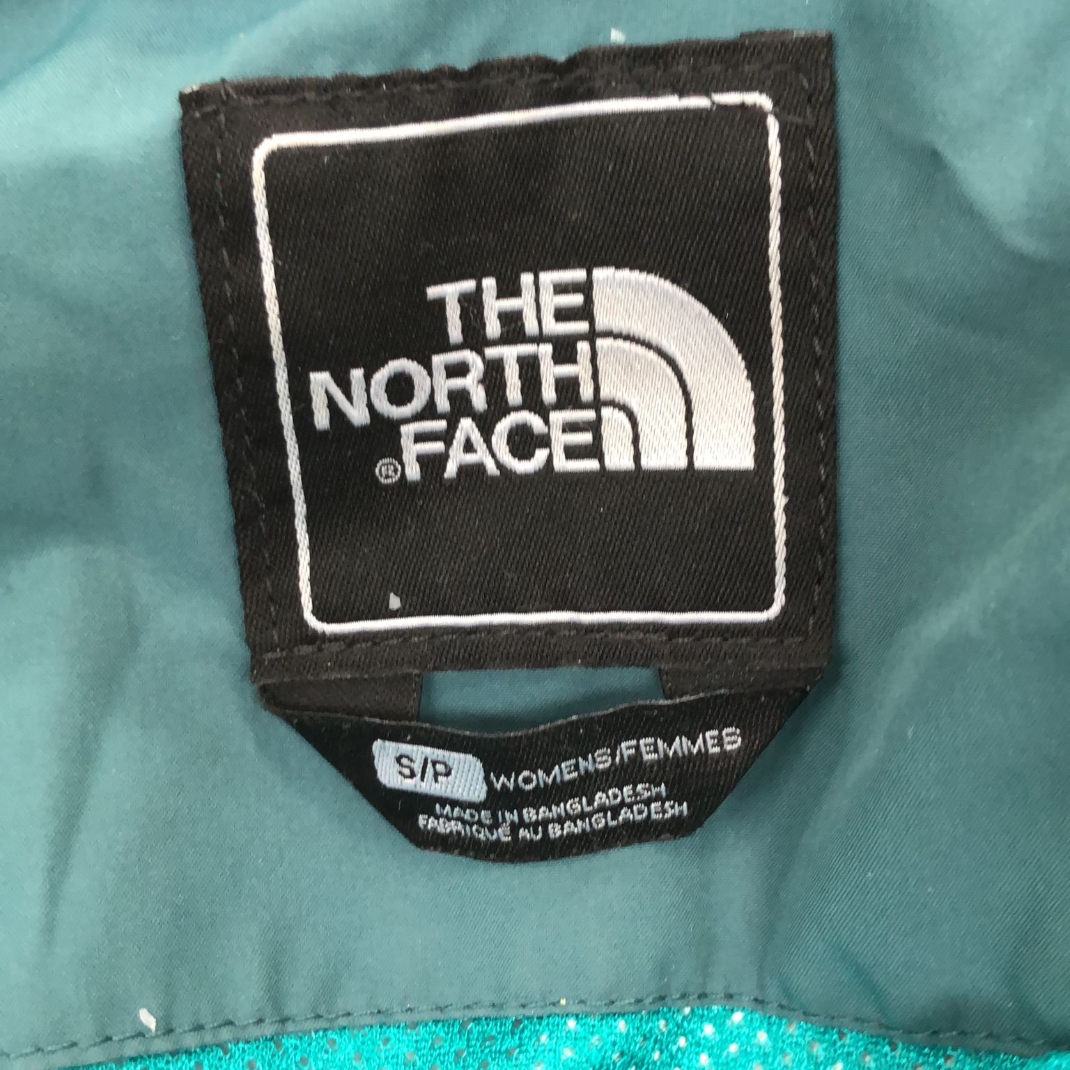 The North Face