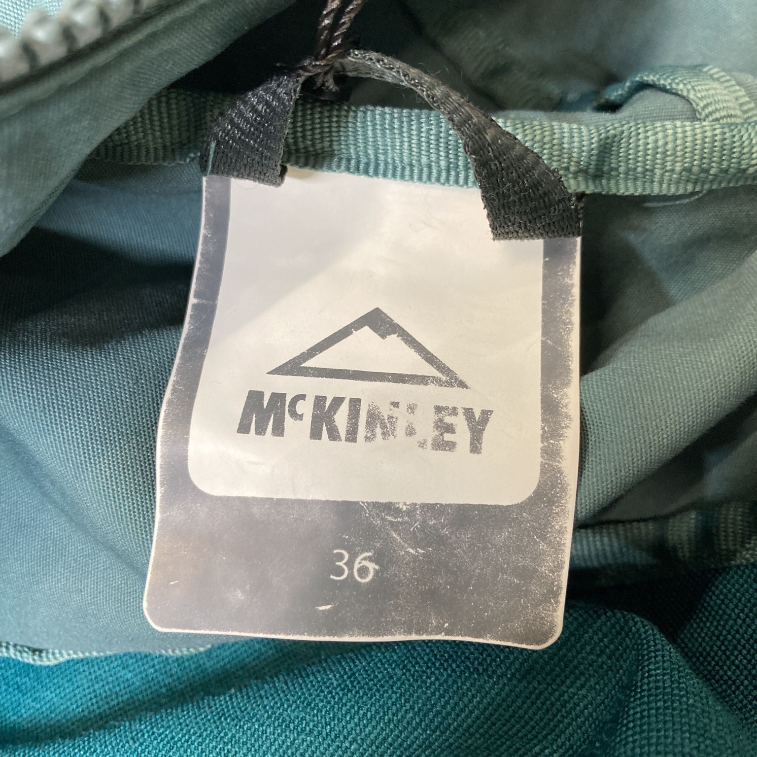 McKinley