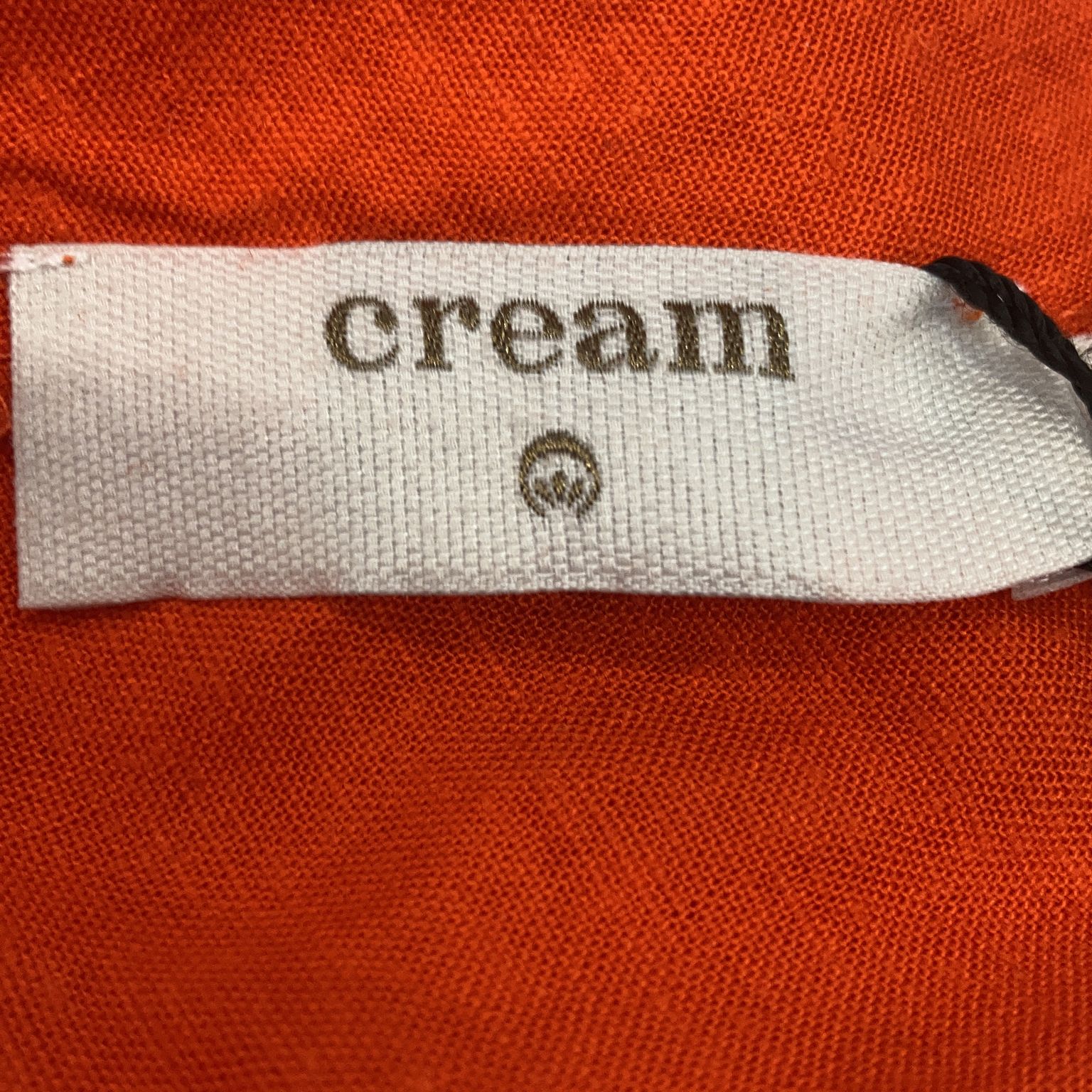 Cream