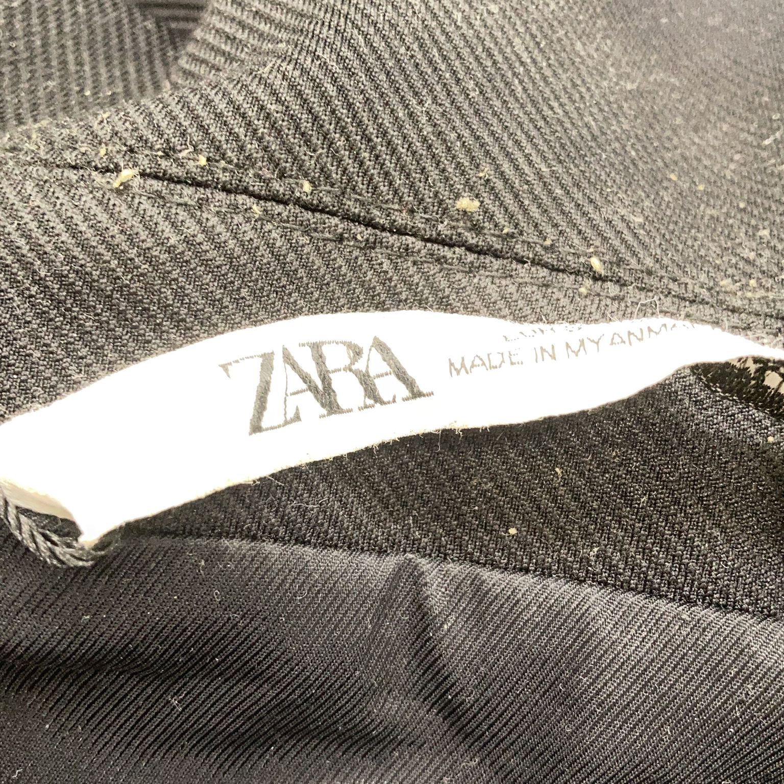 Zara