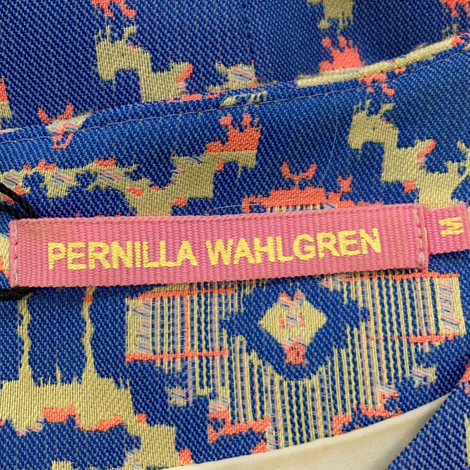 Pernilla Wahlgren