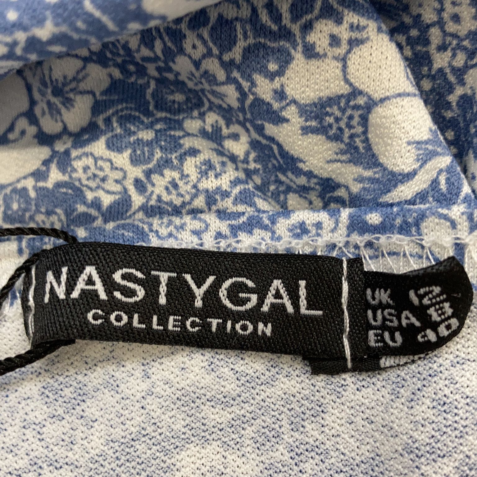 Nasty Gal