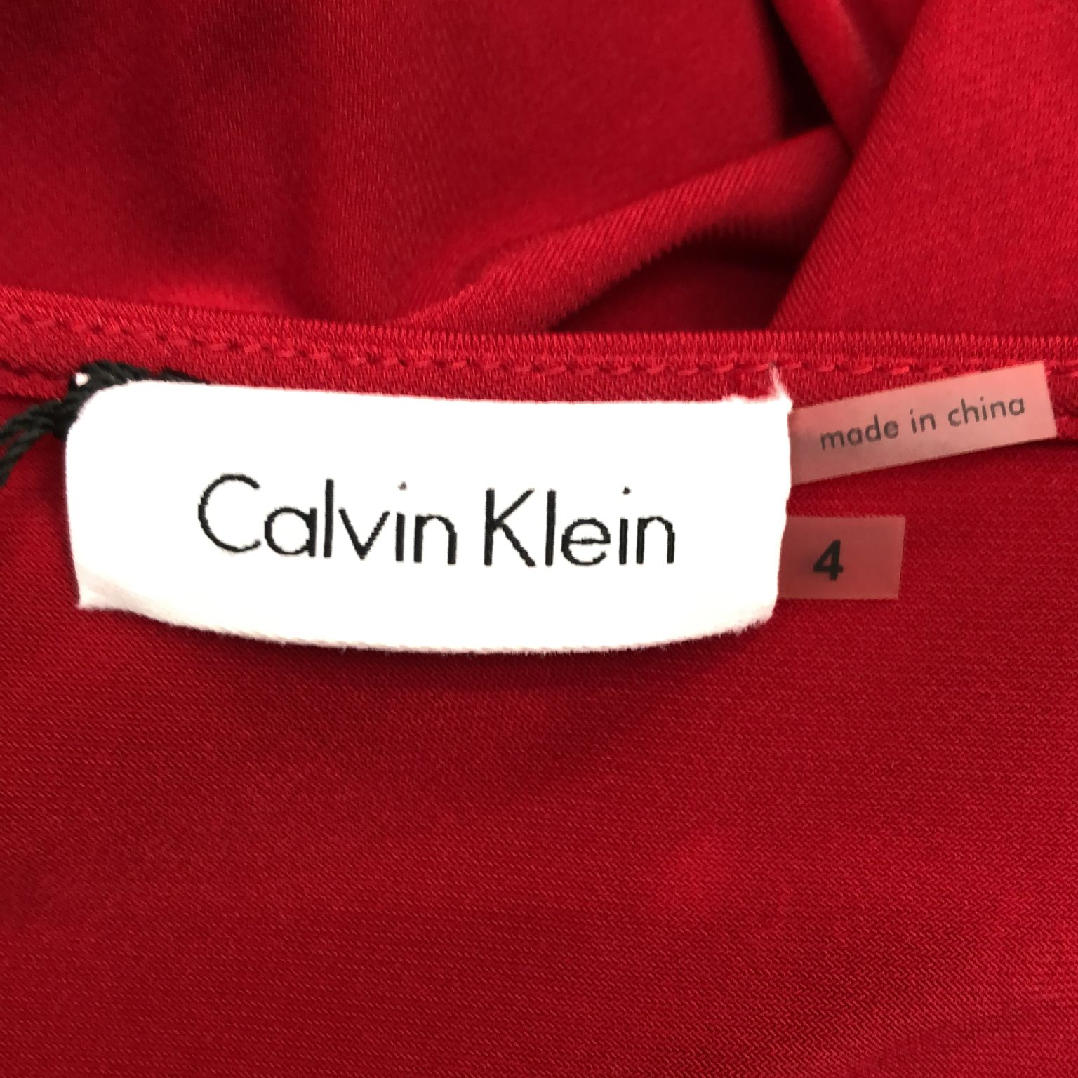 Calvin Klein