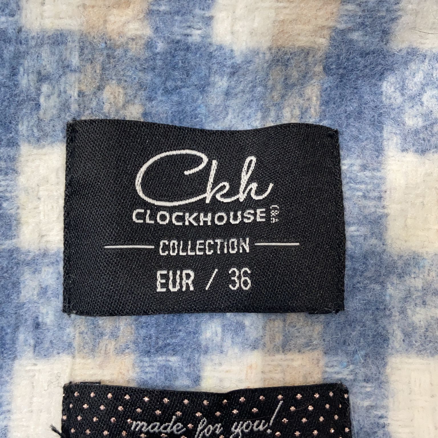 Clockhouse