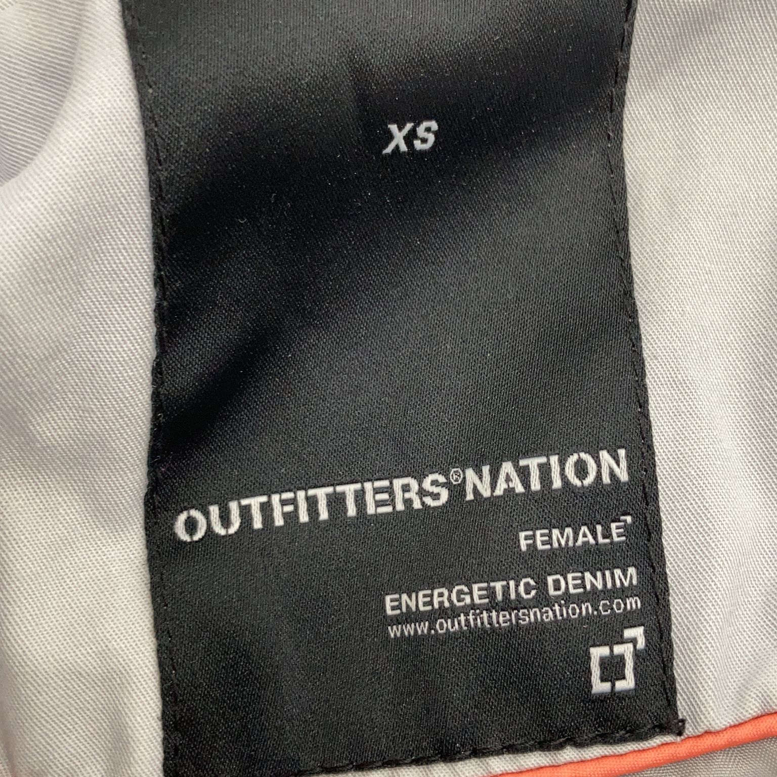 Outfitters Nation