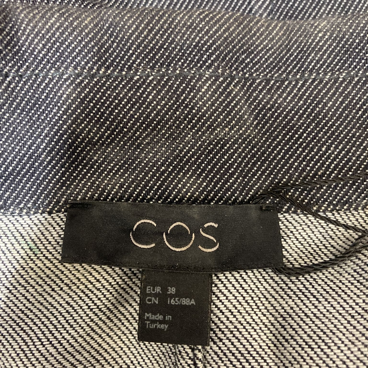 COS